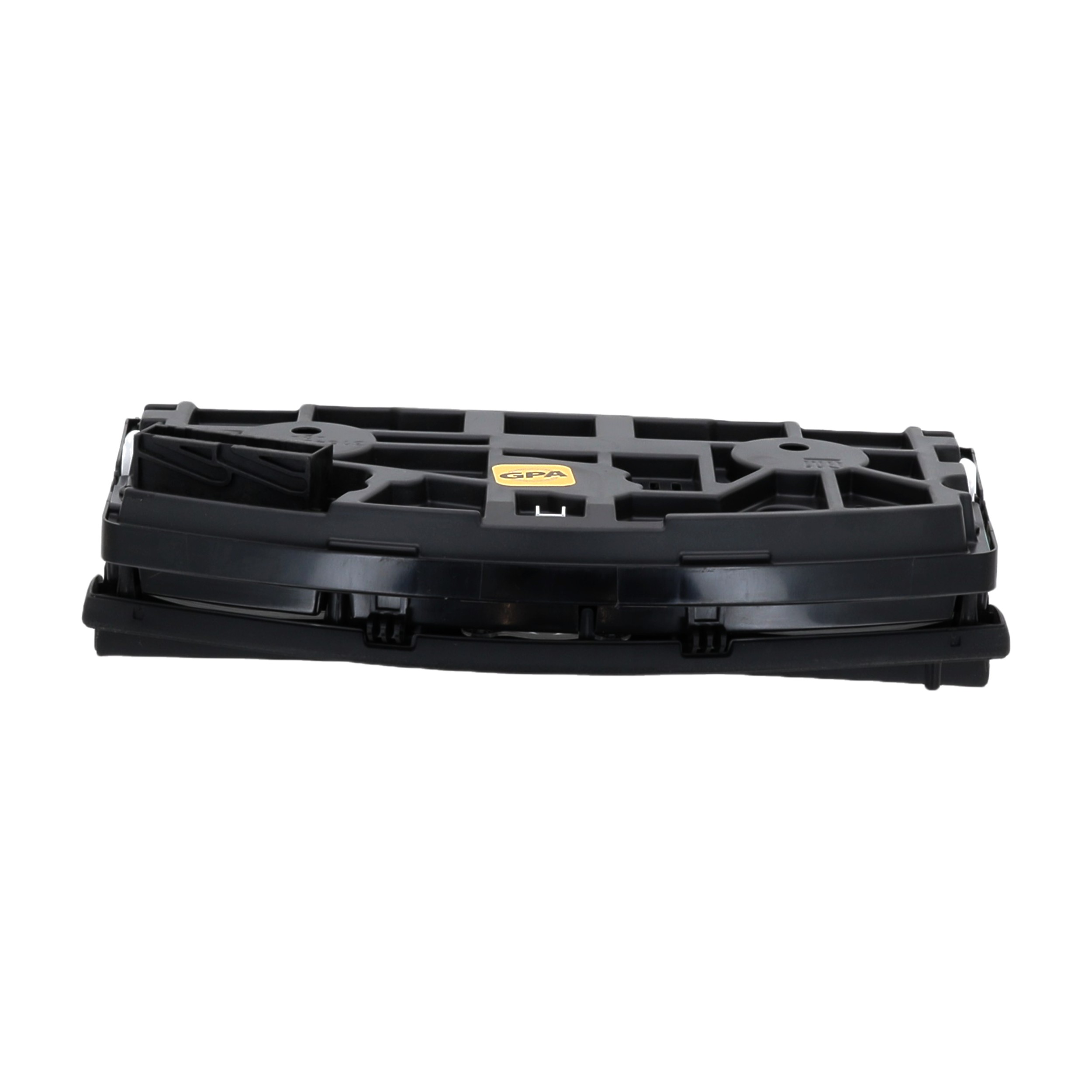 Compteur 13308989 - OPEL ZAFIRA B PH.2 1.9 CDTI - T0-6375M T0-6375M