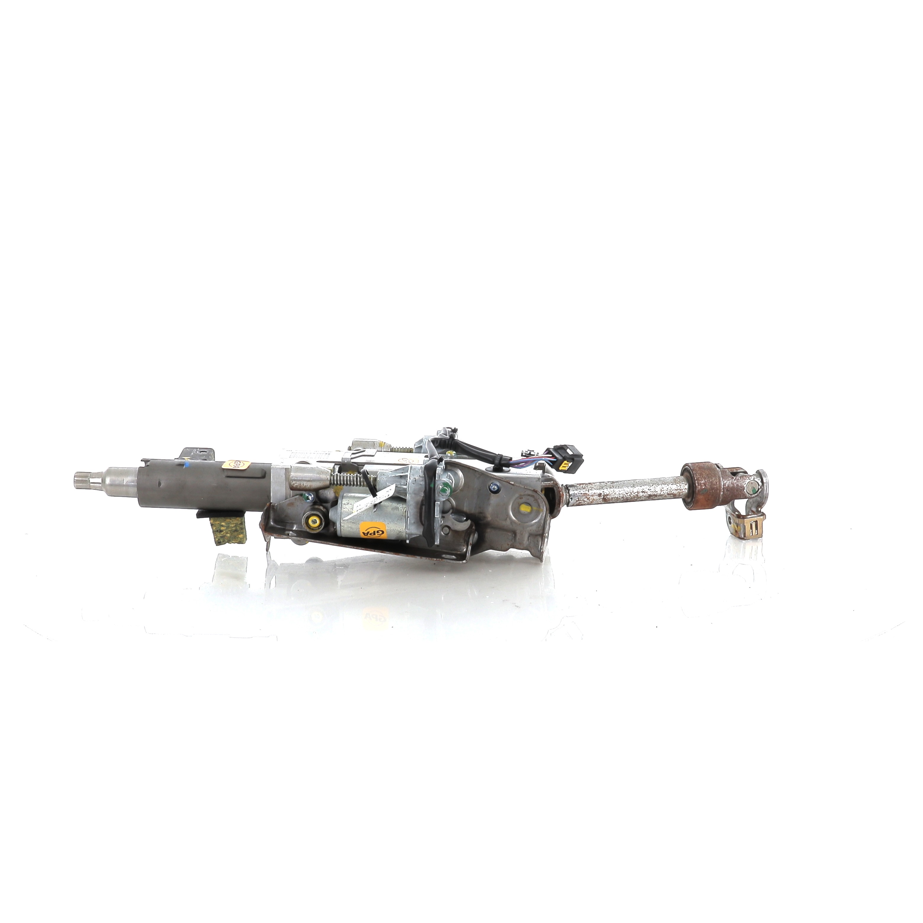 Colonne de direction 00004123EK - CITROEN C6 2.7 HDI - T0-6553P T0-6553P