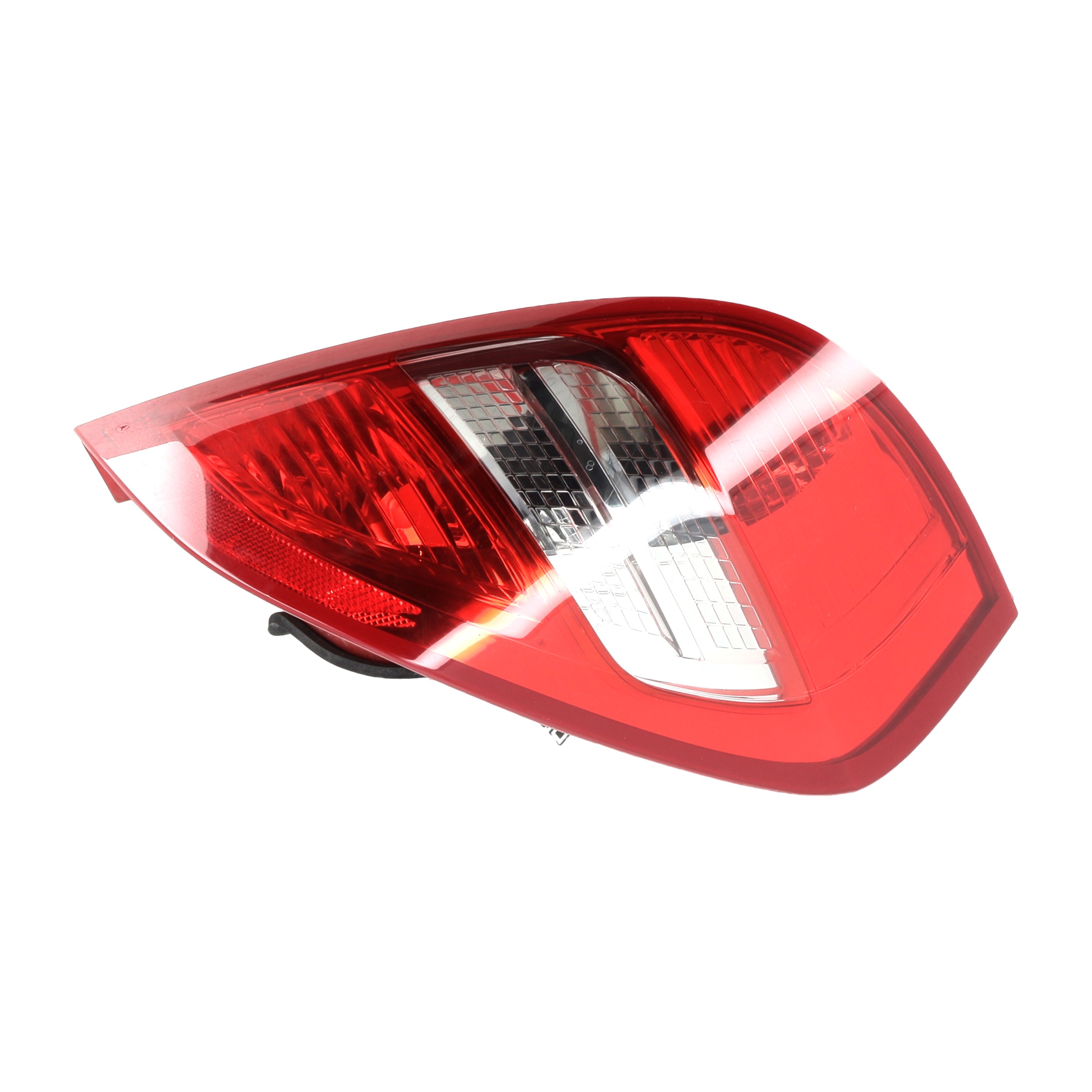 Feu arrière droit MERCEDES CLASSE A 2 PH.2 réf. 169820306428 T0-6618N T0-6618N