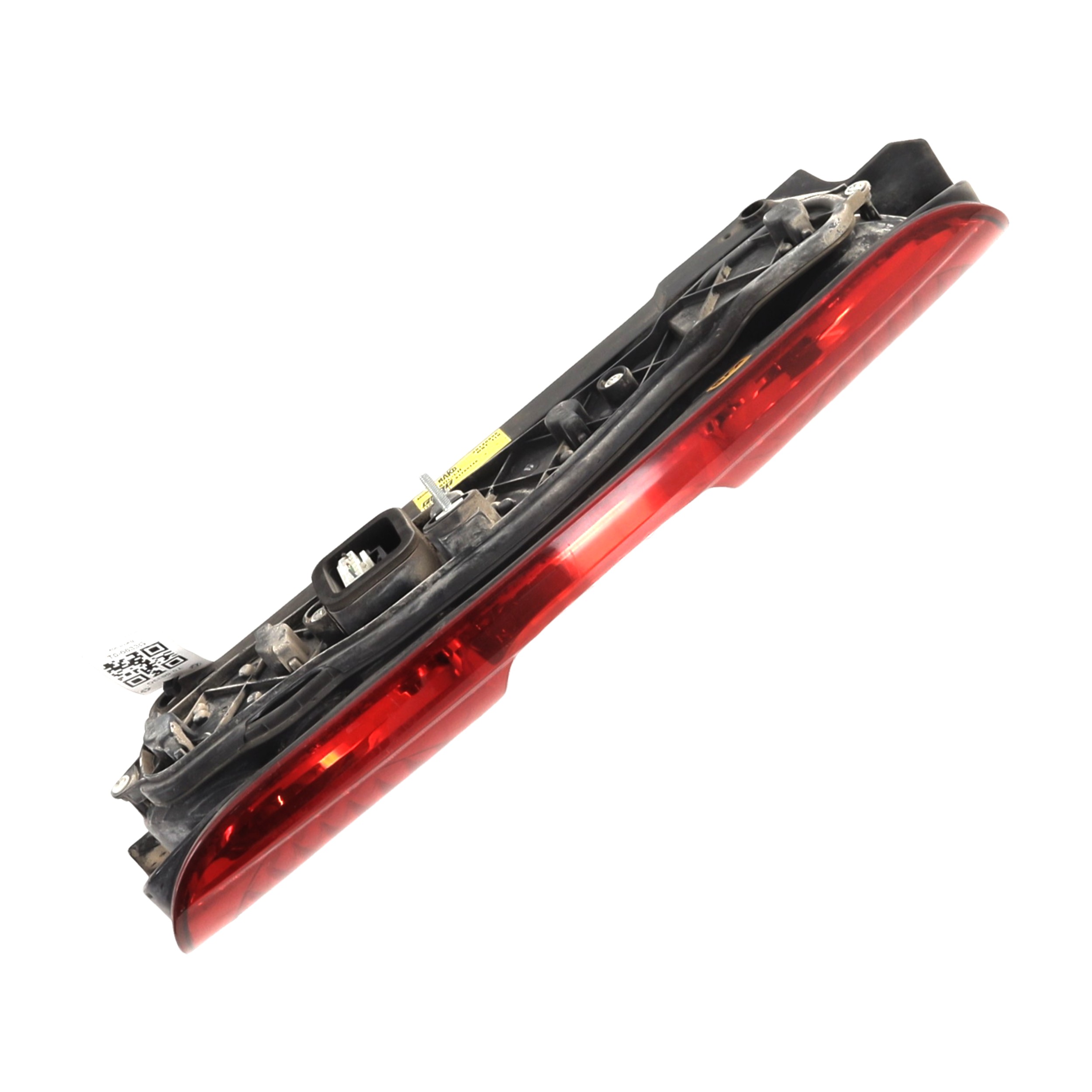 Feu arrière gauche FIAT DOBLO 1 PH.2 réf. 51755145 T0-6633G T0-6633G