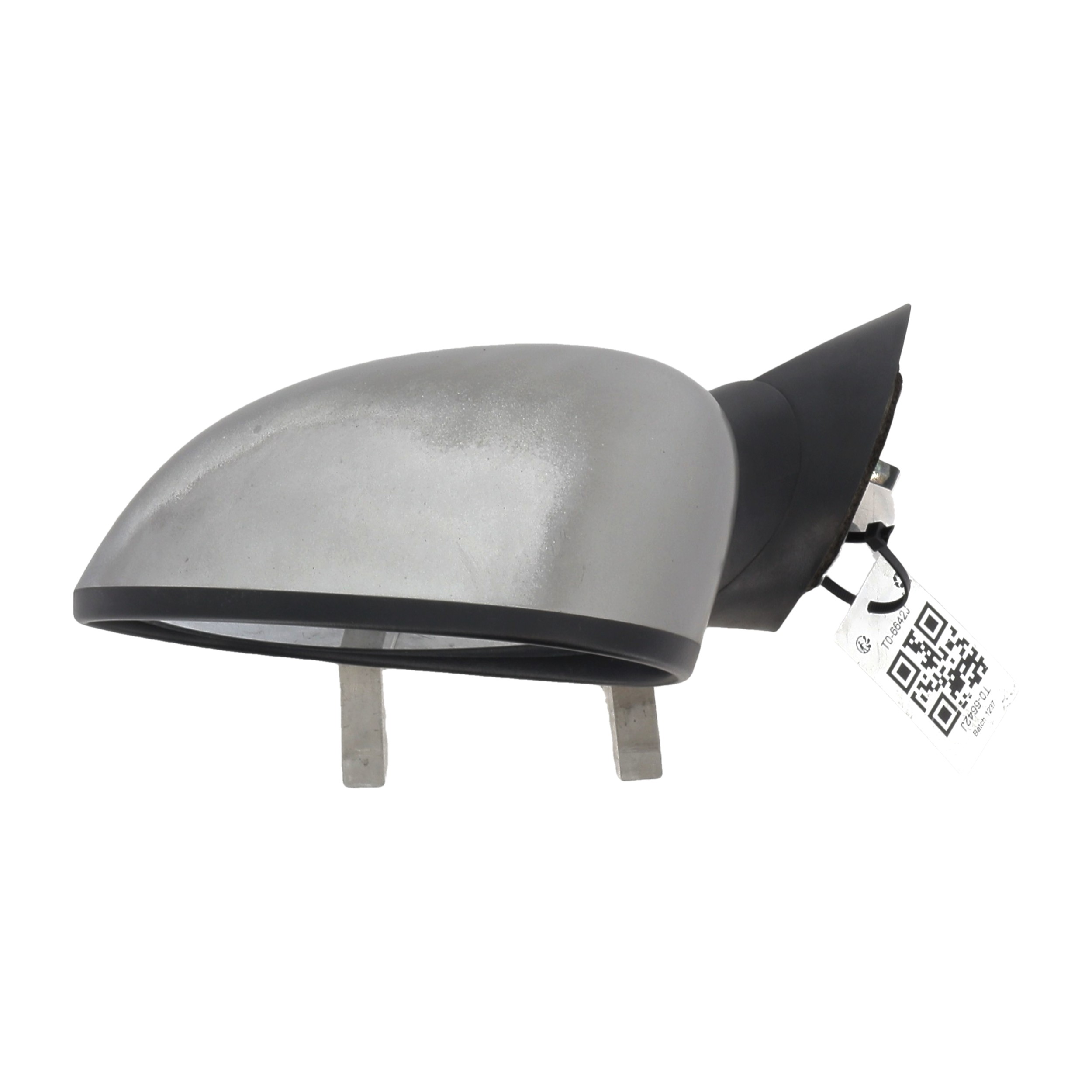 Rétroviseur gauche FIAT 500 2 PH.1 réf. 735655741 T0-6642J T0-6642J