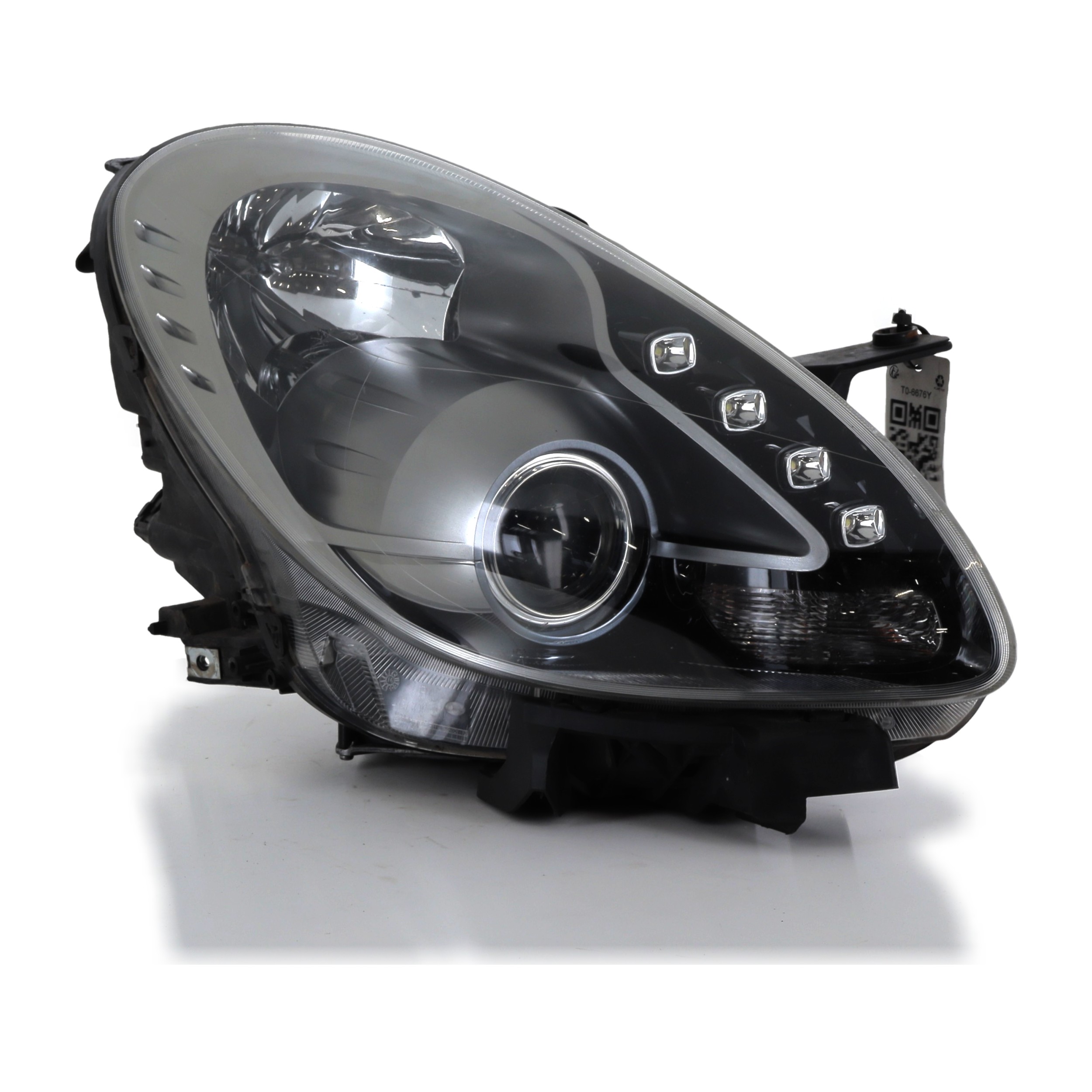 Phare droit réf. 50553071 ALFA-ROMEO GIULIETTA 2 PH.2 T0-6676Y T0-6676Y
