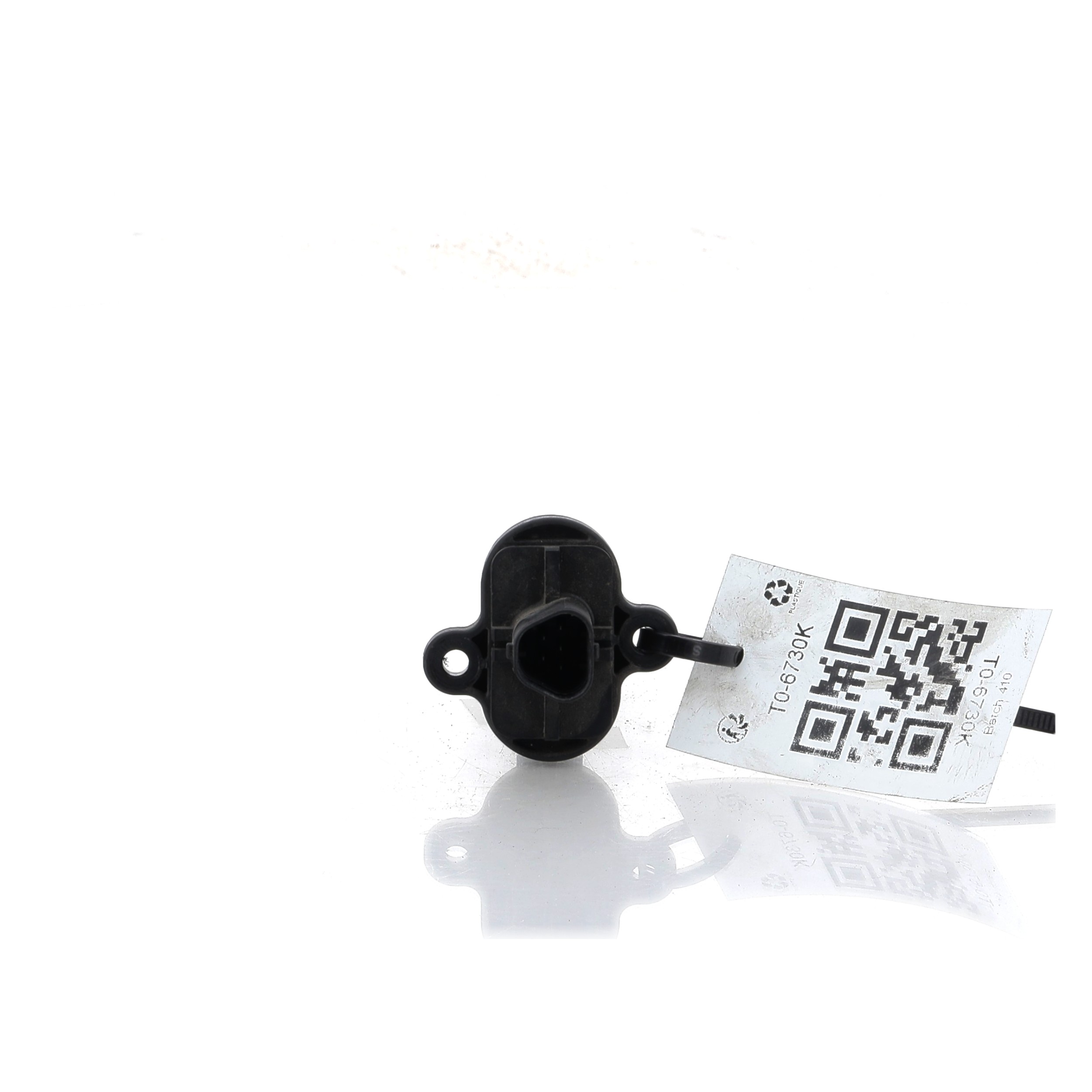 Débimètre OPEL CORSA D PH.2 1.2 85 réf. 13307079 T0-6730K T0-6730K