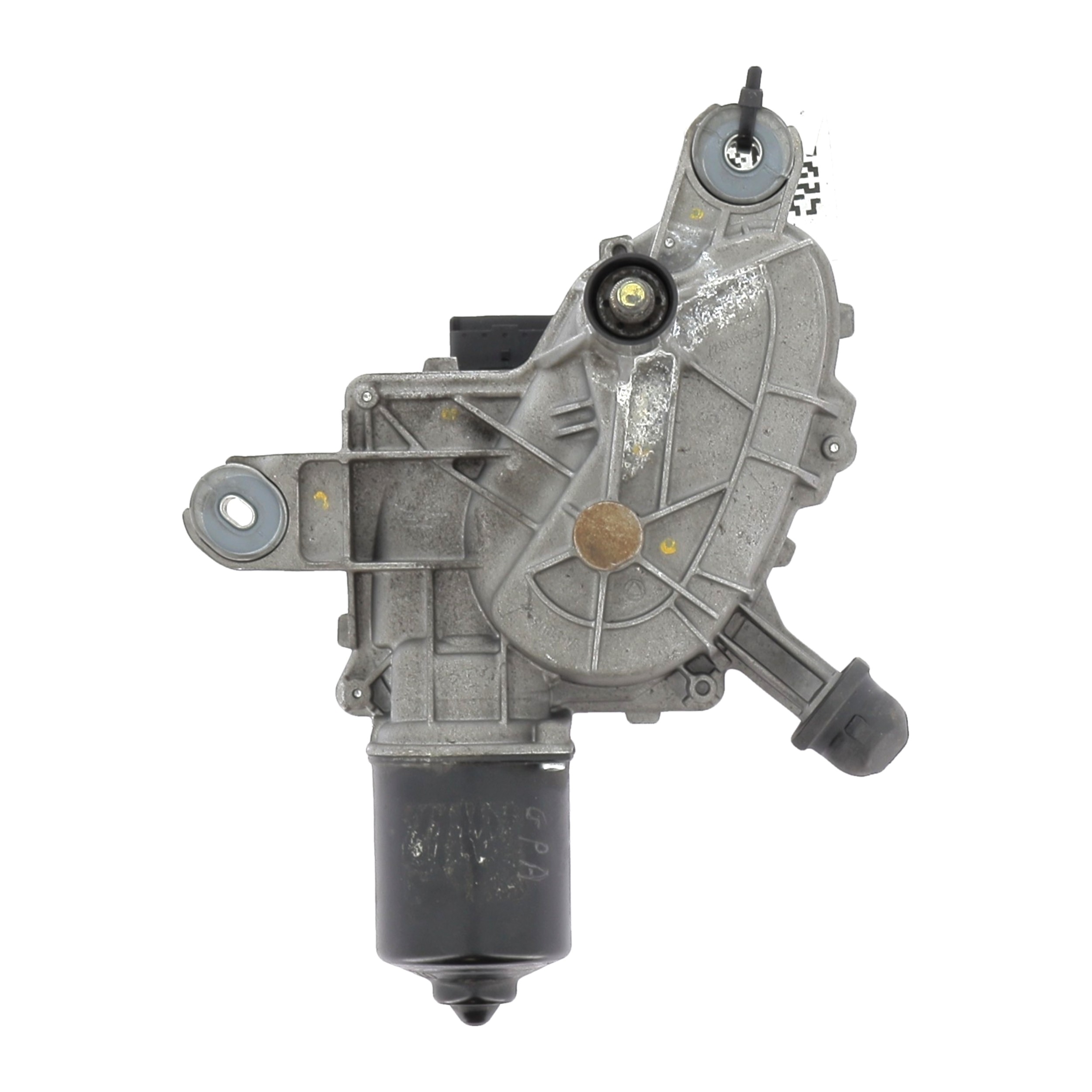Moteur d'essuie glace avant droit réf. 00006405PH CITROEN GRAND C4 PICASSO 1 T0-6865H T0-6865H