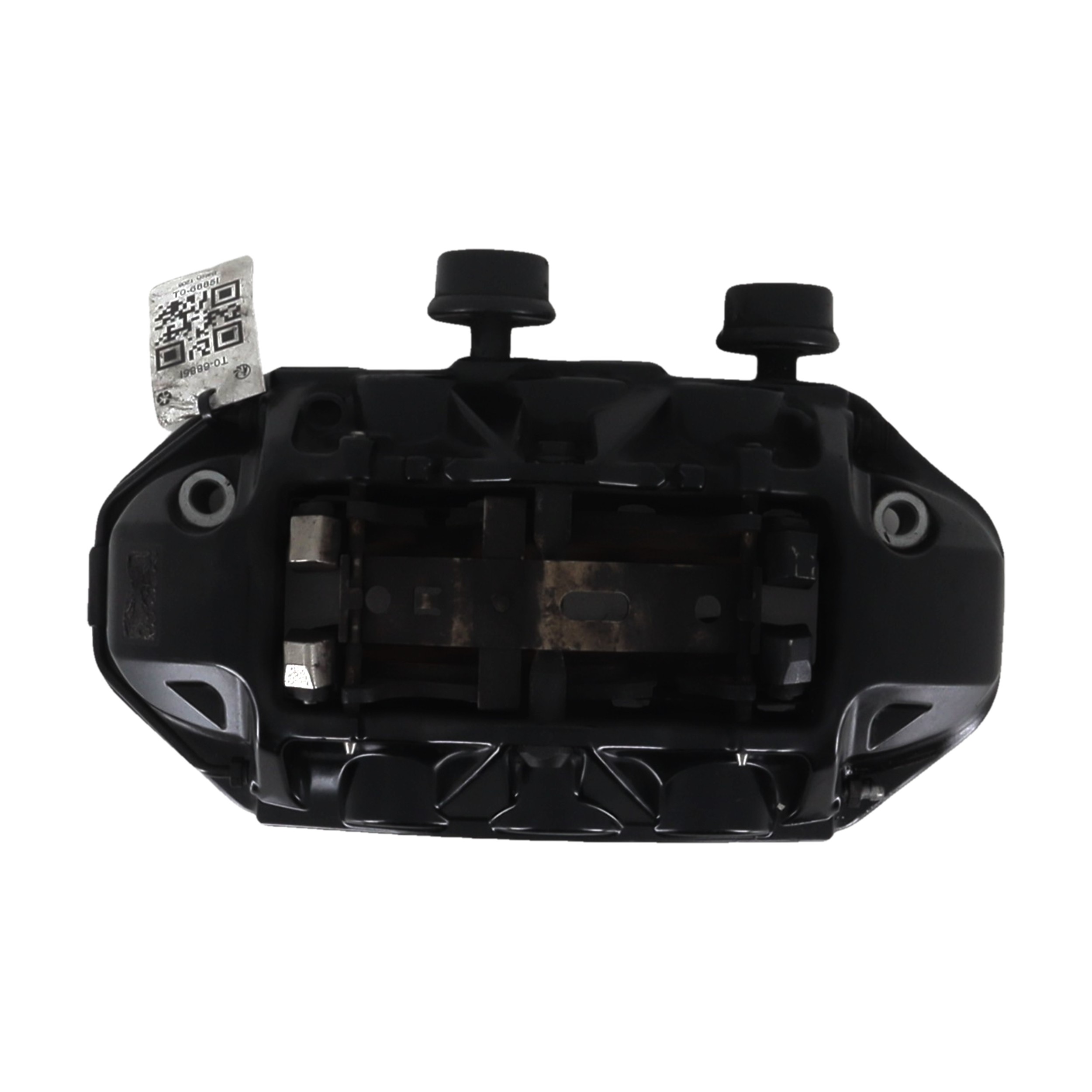 Etrier avant droit 4G0615108D - AUDI A6 4 PH.2 4.0TFSIQ - T0-6885I T0-6885I