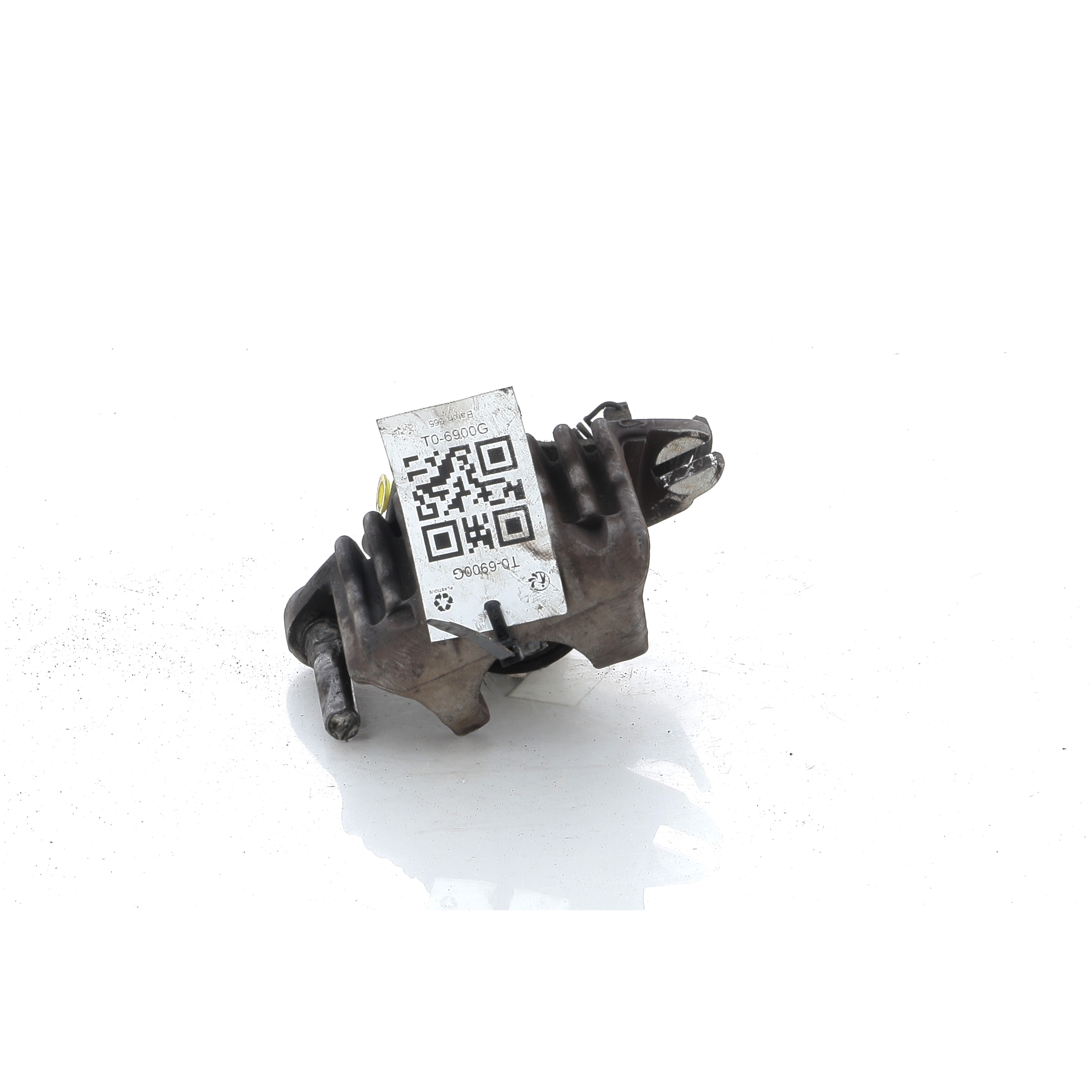 Etrier arrière gauche 93171071 - OPEL ZAFIRA A 2.0 DTI - T0-6900G T0-6900G