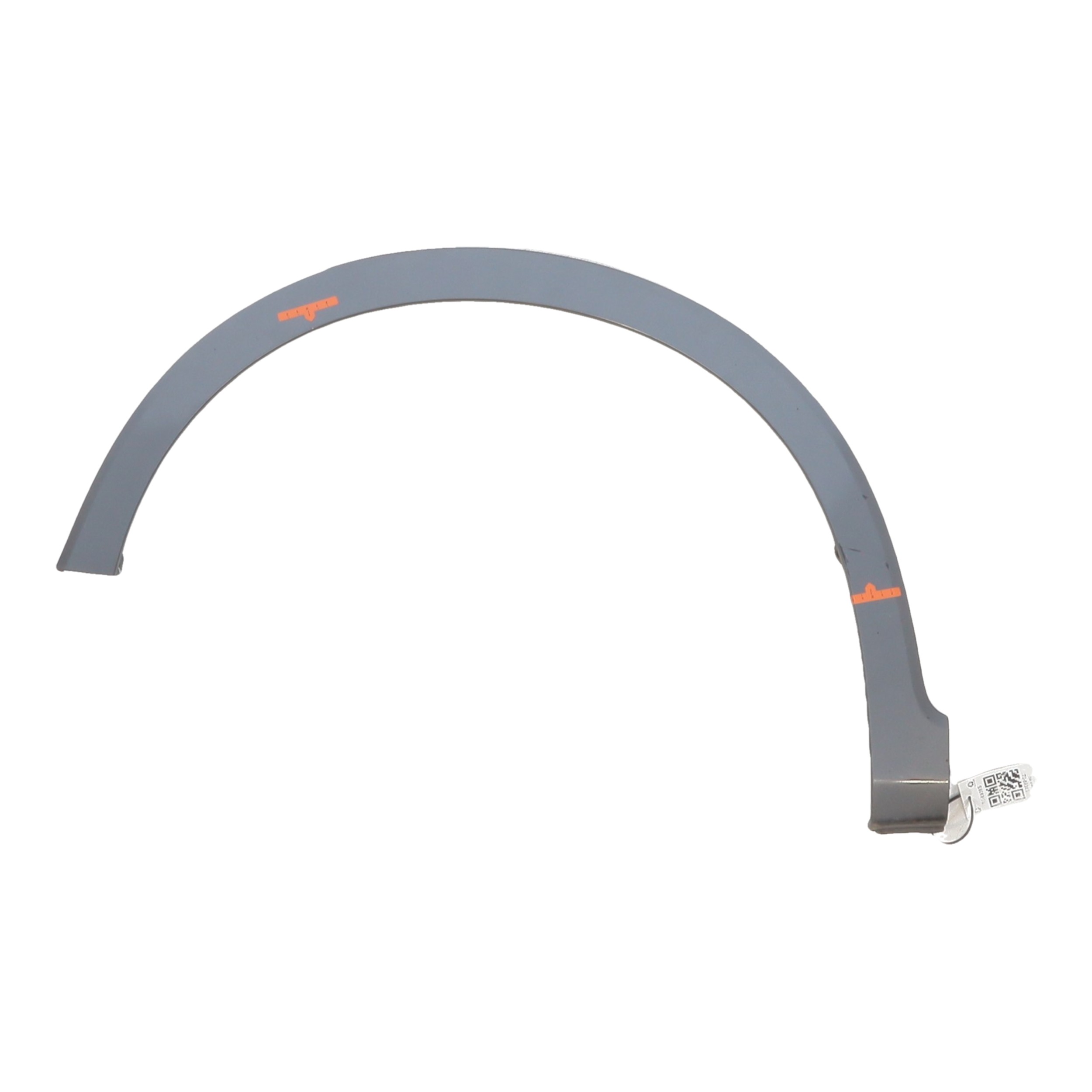 ELARGISSEUR AILE ARG 74450SMGE80ZC - HONDA CIVIC 7 PH.2 - T0-6938S T0-6938S