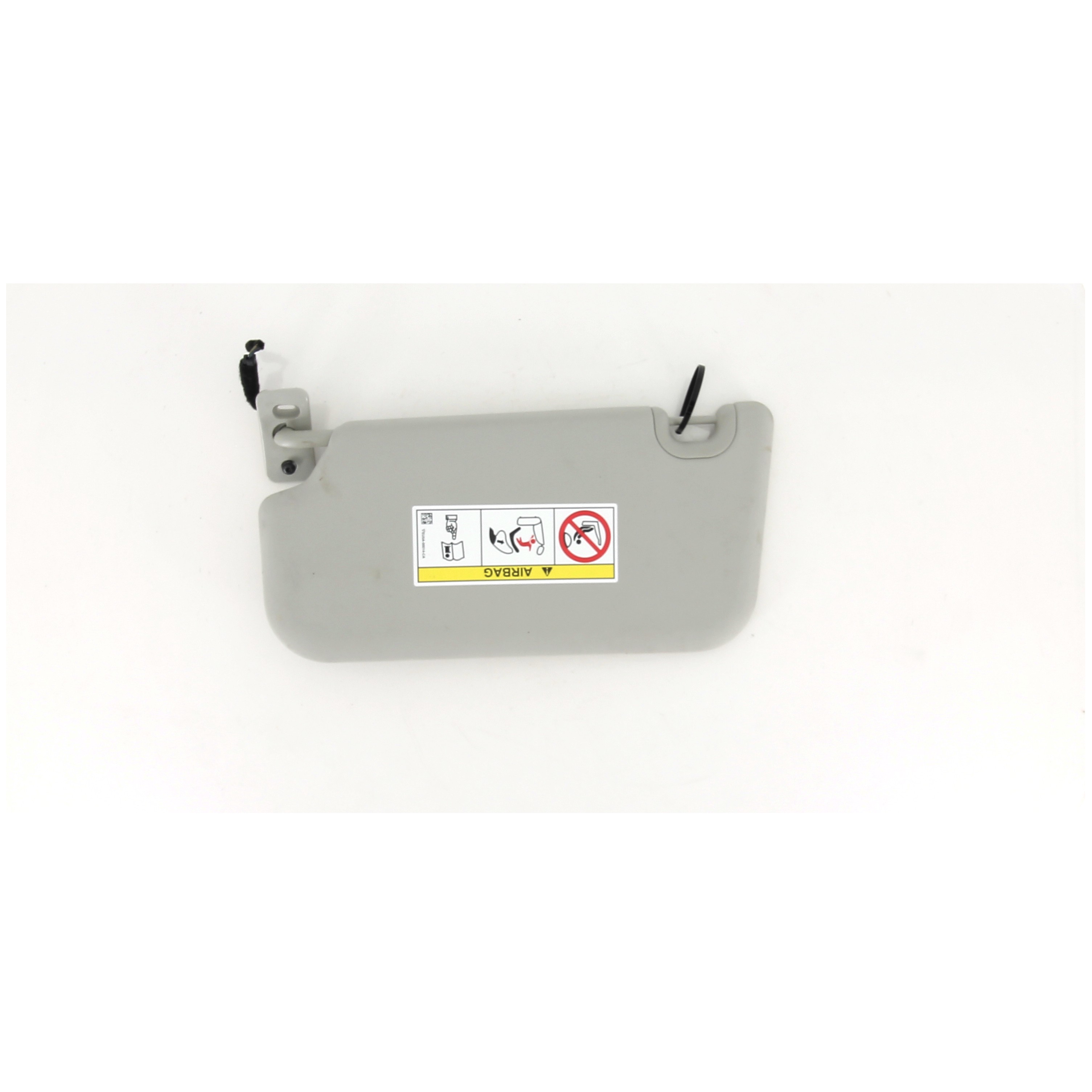 Pare-soleil droit 2042303 - FORD RANGER PICK-UP 4 PH.2 2.2 TDCI - T0-6990J T0-6990J [reference_1541470] 2