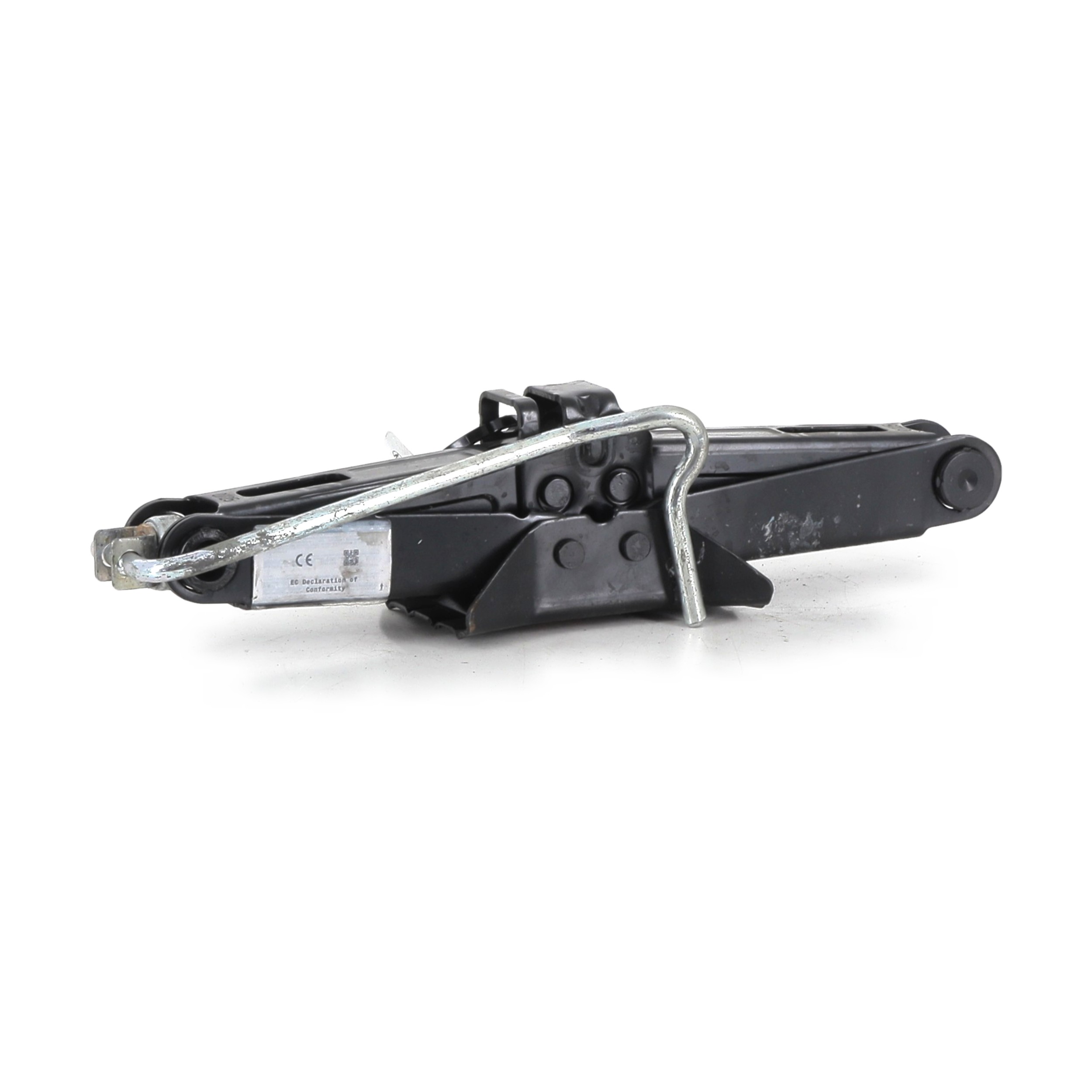 Cric 995505313R - RENAULT CLIO 5 PH.2 -NS1K_TYPE - T0-6990K T0-6990K [reference_1299869]