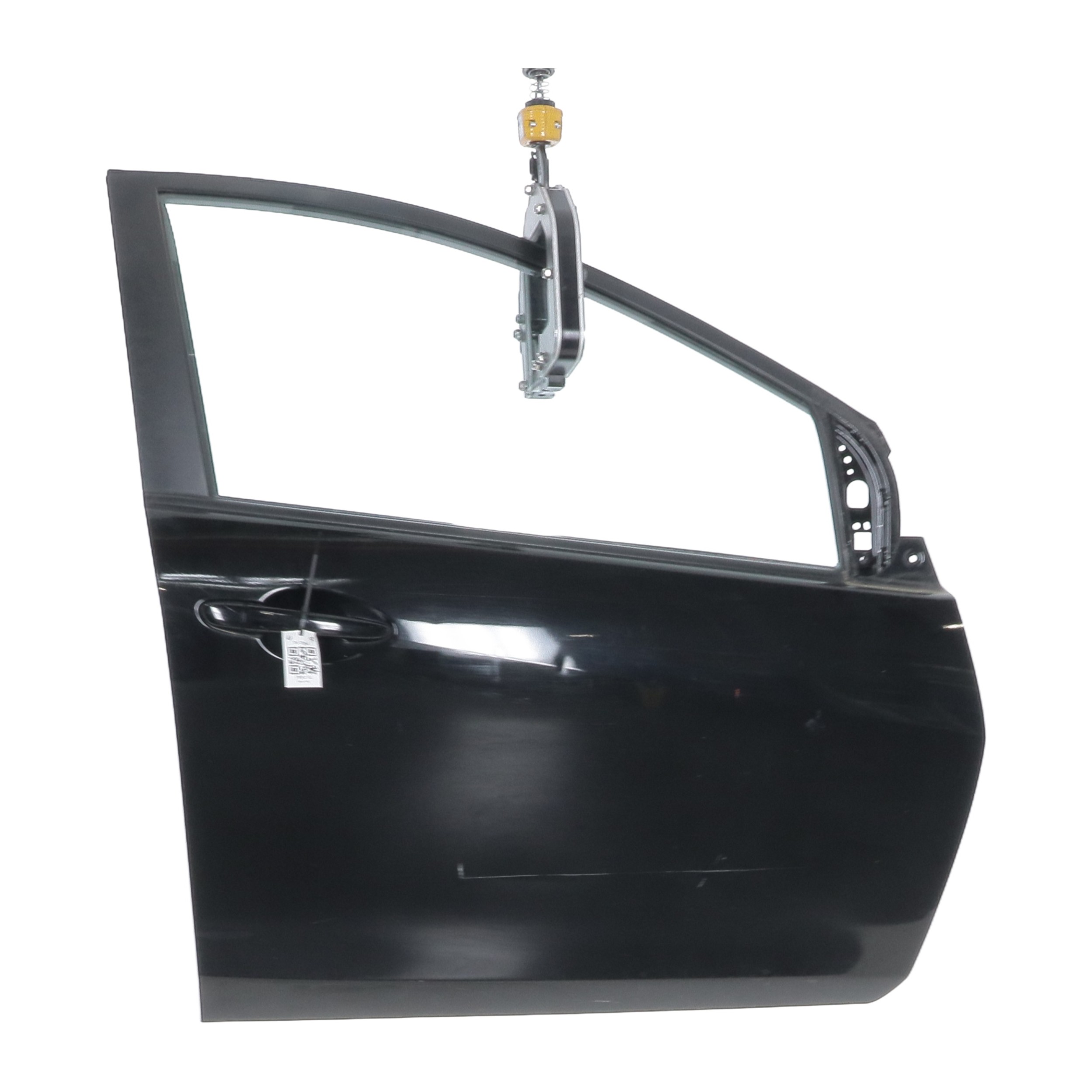 Porte avant droite MAZDA MAZDA 2 2 PH.1 DFY15802XJ T0-7008J T0-7008J