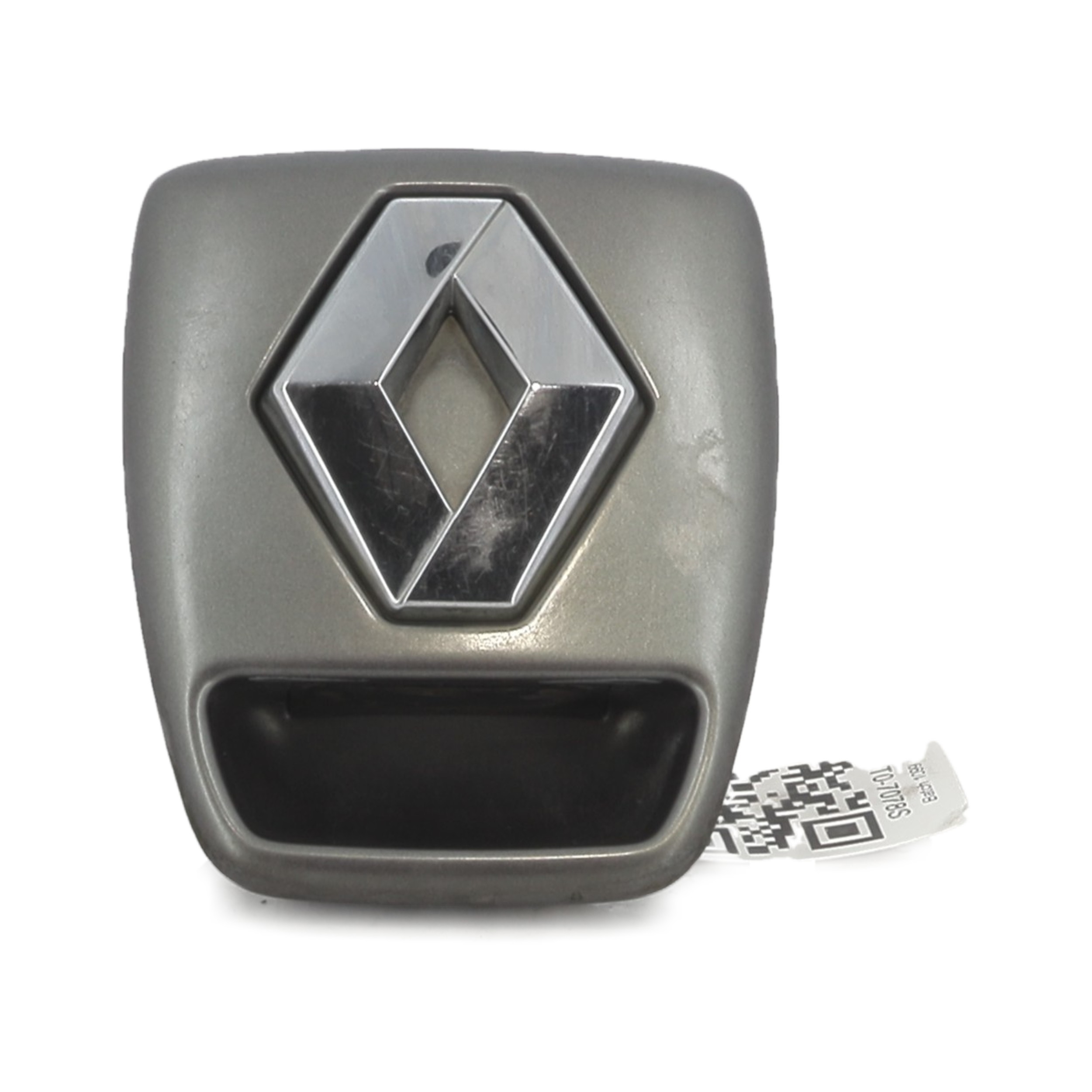 Poignée de hayon 7701472930 - RENAULT LAGUNA 2 PH.1 EXPR/PRI - T0-7078S T0-7078S