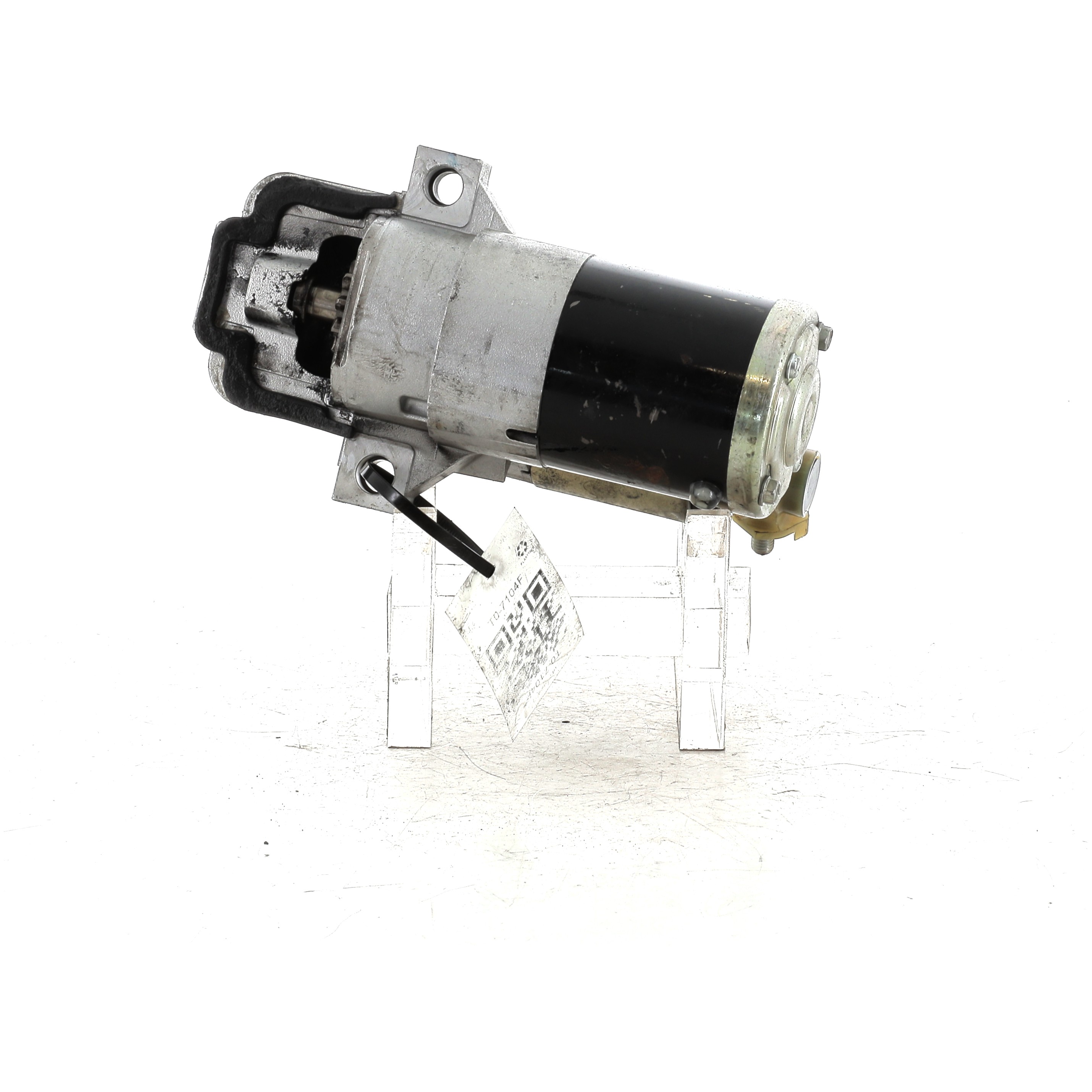 Démarreur MAZDA MX5 3 PH.1 2.0 MZR réf. LFG118400 T0-7104F T0-7104F