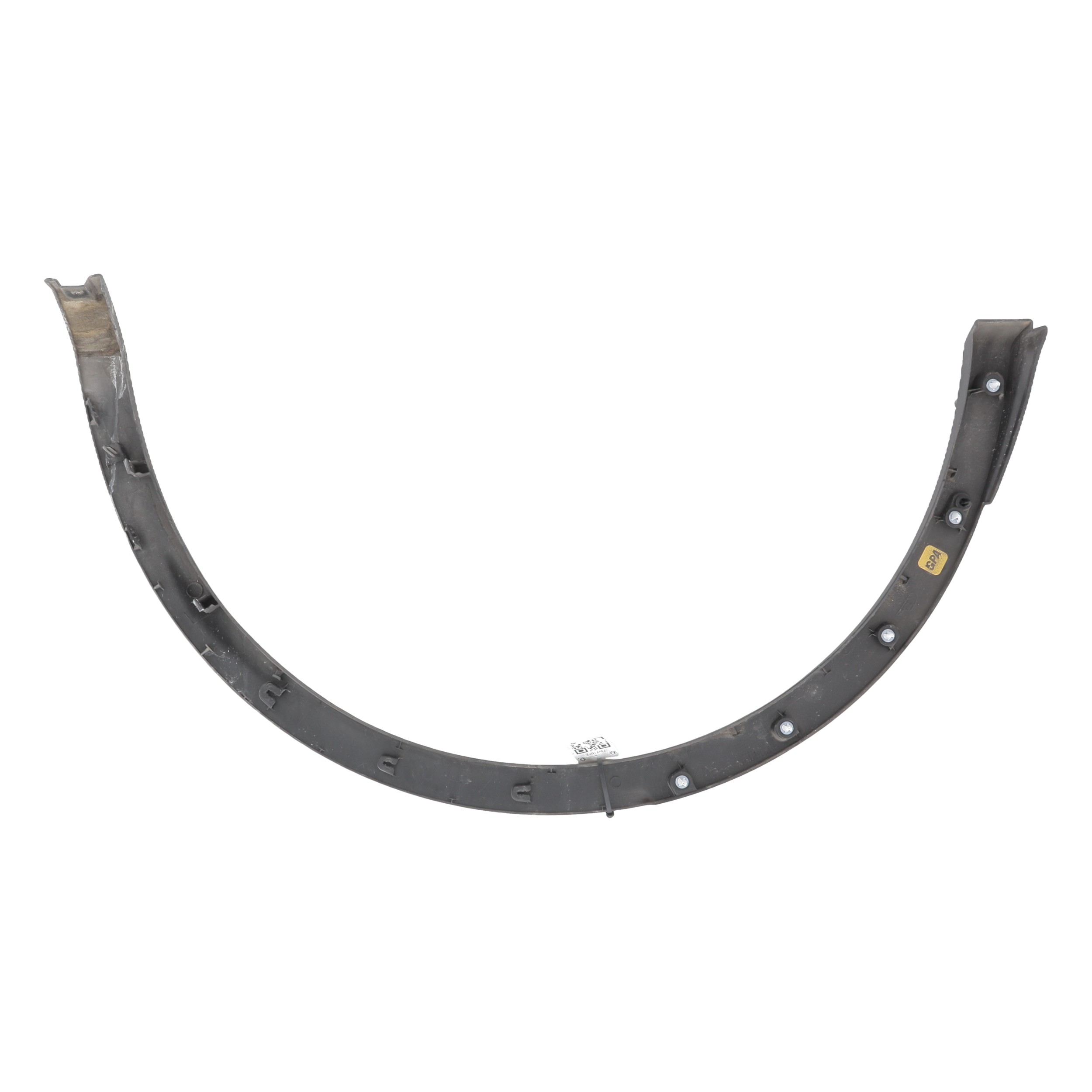 ELARGISSEUR AILE ARD 788743595R - RENAULT KADJAR PH.1 TCE 130 - T0-7107Z T0-7107Z