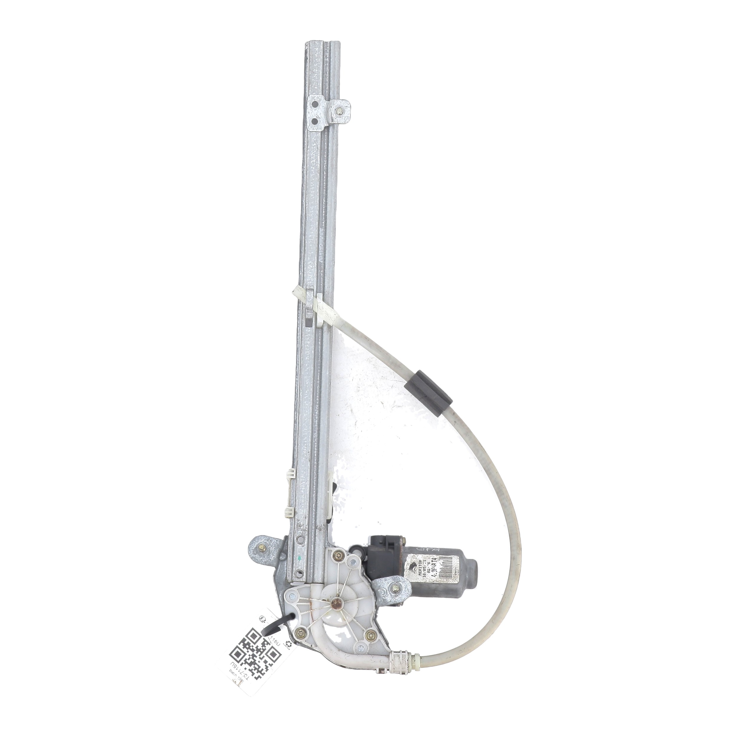 Lève-vitre arrière gauche RENAULT LAGUNA 2 PH.1 T0-7115U T0-7115U