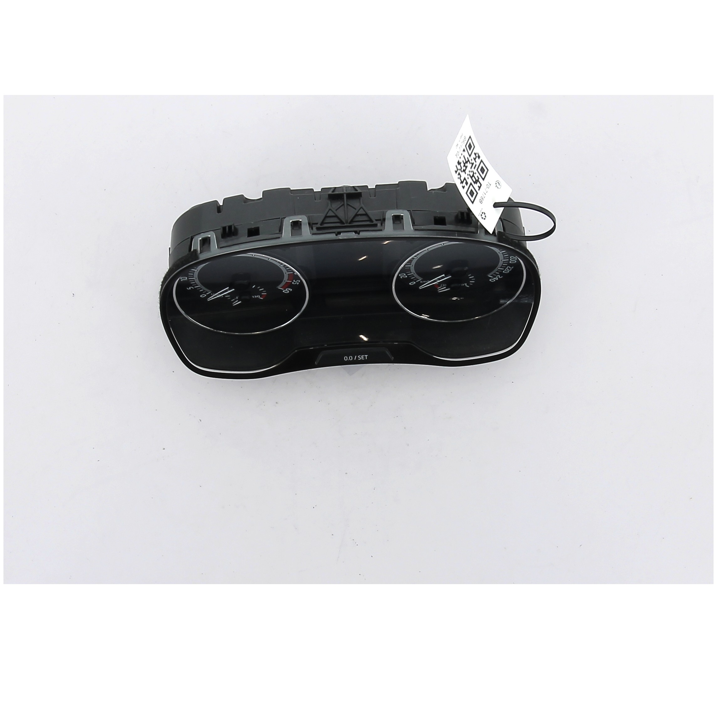 Compteur 6V0920747A - SKODA FABIA 3 PH.1 1.4 TDI - T0-7178B T0-7178B