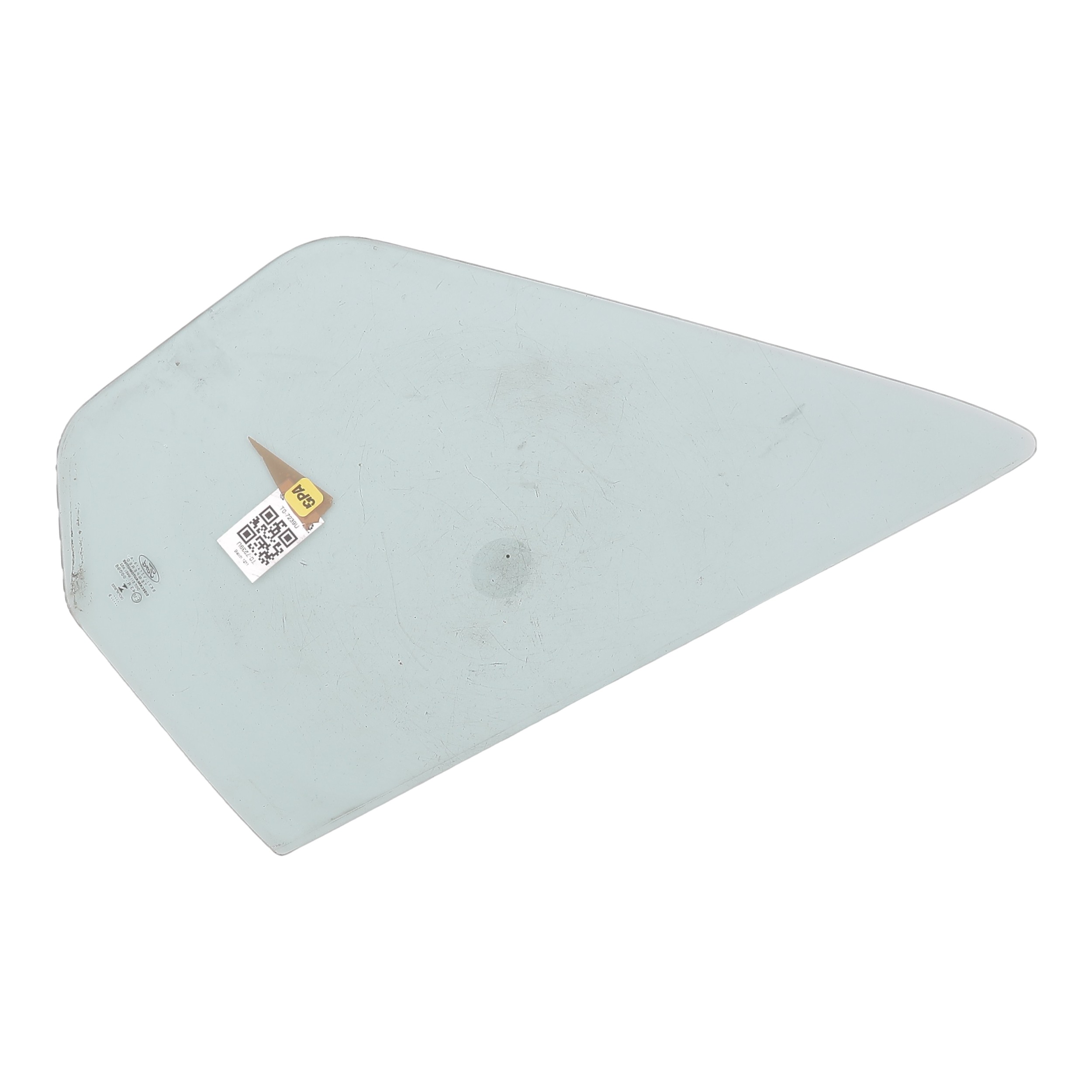 Vitre de custode avant droite 2648017 - FORD TRANSIT COURIER PH.2 -NS1K_TYPE - T0-7239U T0-7239U