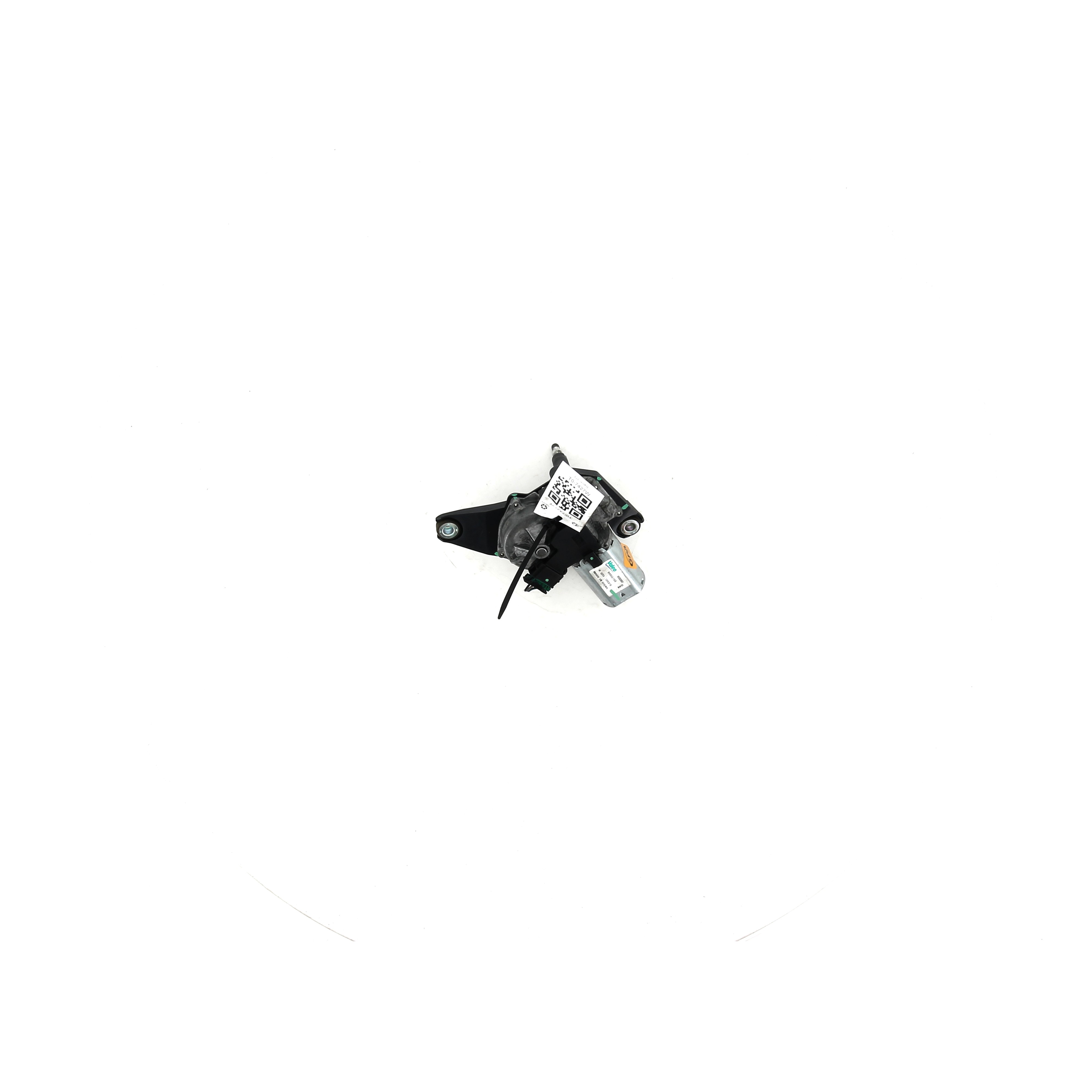 Moteur d'essuie glace arrière réf. 96955193 CHEVROLET AVEO 2 T0-7427W T0-7427W