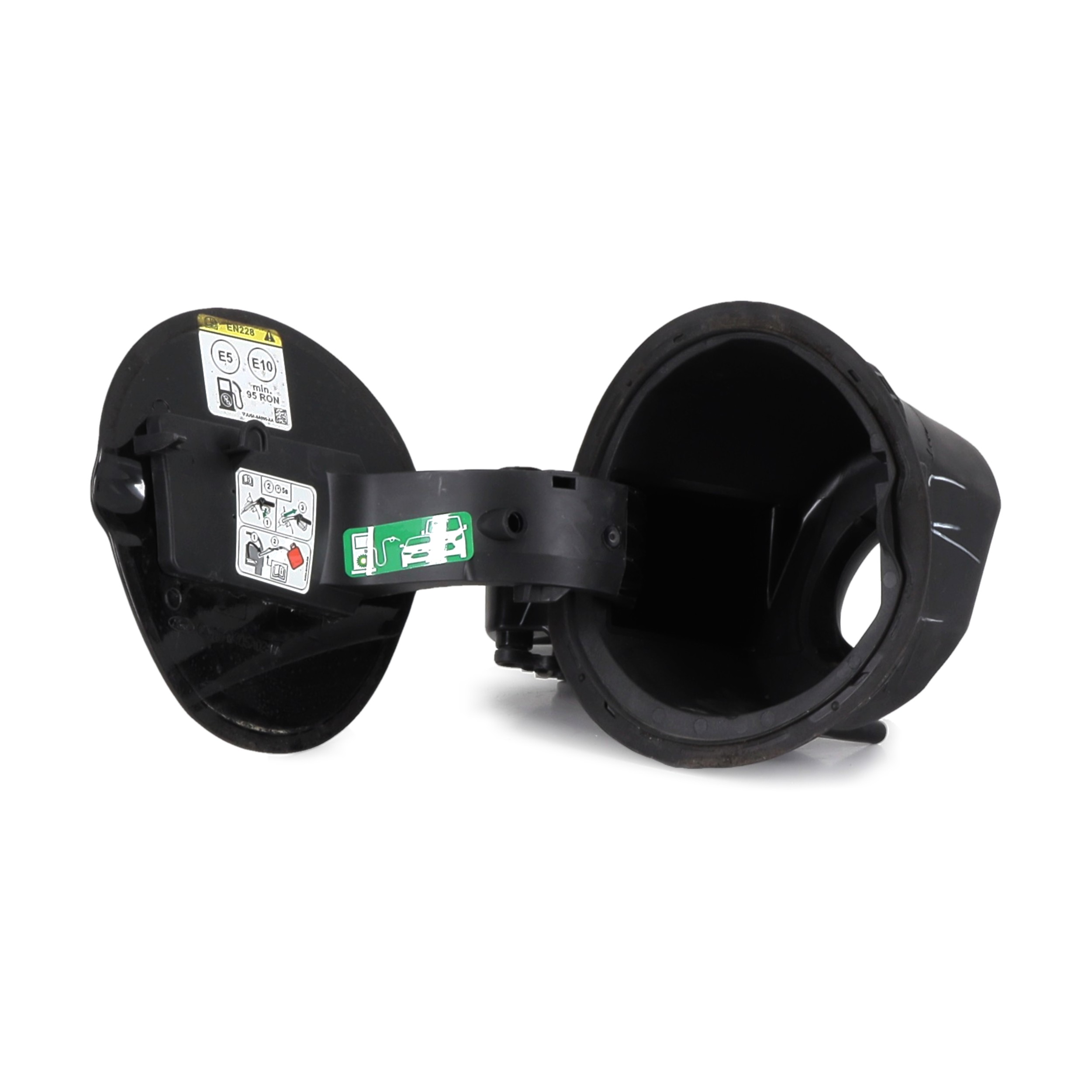 Trappe portillon carburant 2226355 - FORD ECOSPORT PH.3 1.0 SCTI - T0-7527K T0-7527K