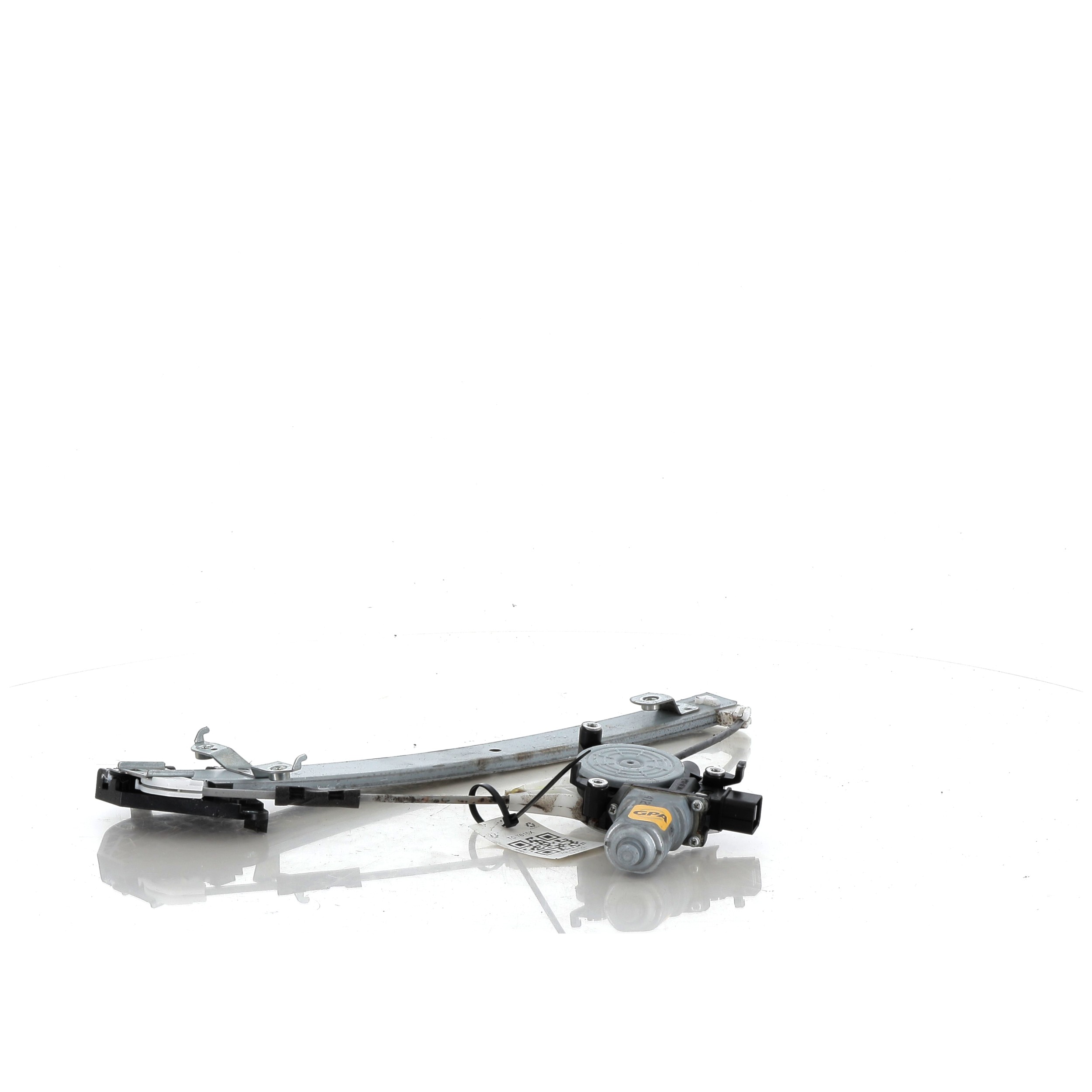 Lève-vitre arrière droit SUBARU FORESTER T0-7615X T0-7615X [reference_1675150] 4