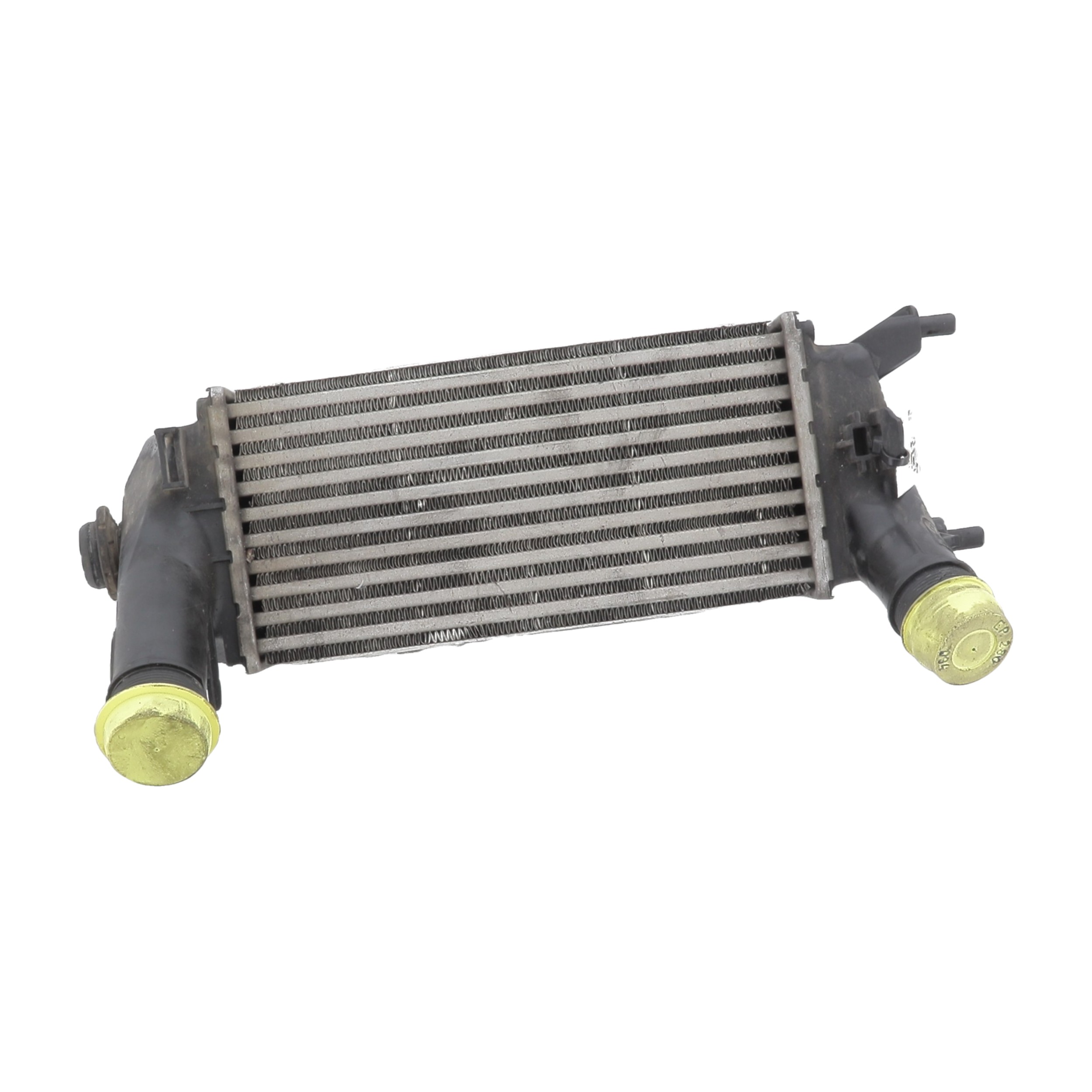 Echangeur air air/Intercooler FORD ECOSPORT PH.3 1.0 SCTI réf. 2163154 T0-7669C T0-7669C