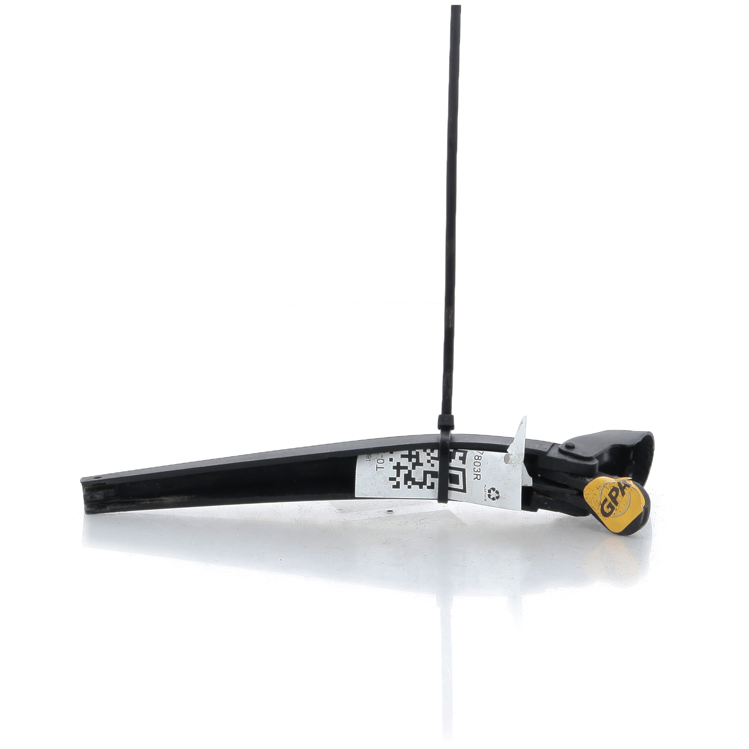 Bras d'essuie glace arrière x1 0000046826551 - LANCIA YPSILON 4 PH.1 1.4 - T0-7803R T0-7803R