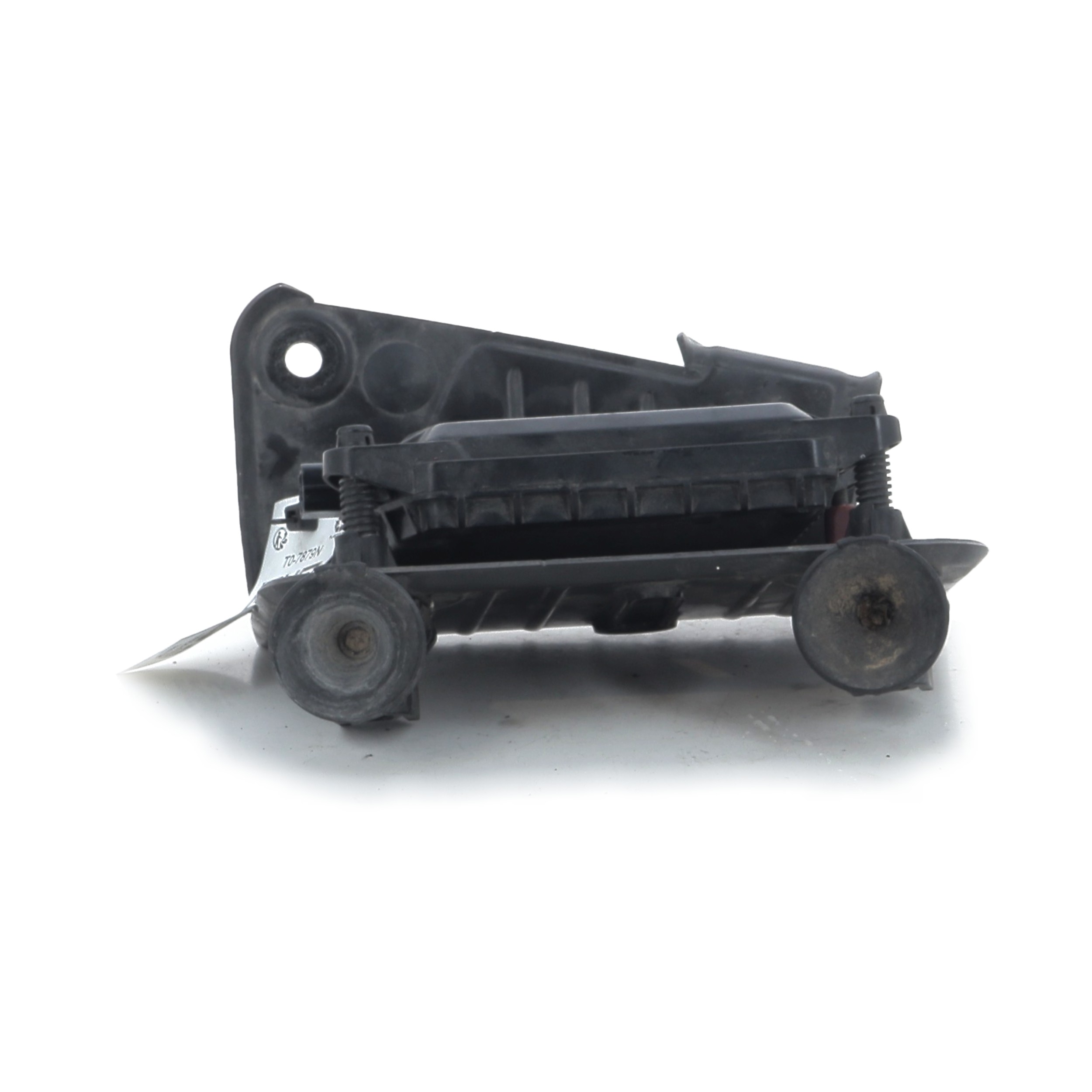 Calculateur détection obstacle 259903396R - RENAULT ESPACE 5 DCI 160 - T0-7879N T0-7879N