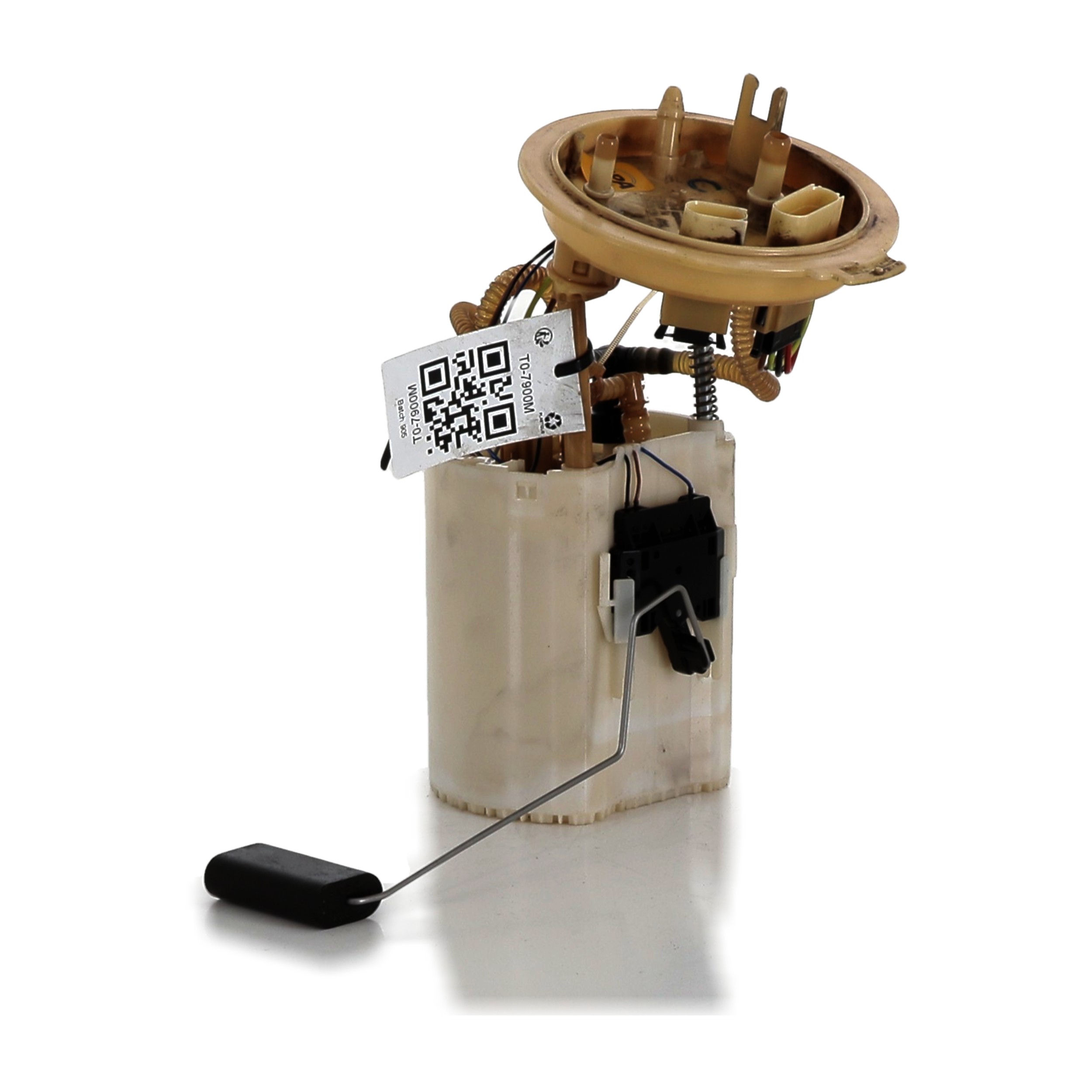 Pompe à carburant électrique 5Q0919673AQ - AUDI A3 3 PH.1 1.6 TDI - T0-7900M T0-7900M