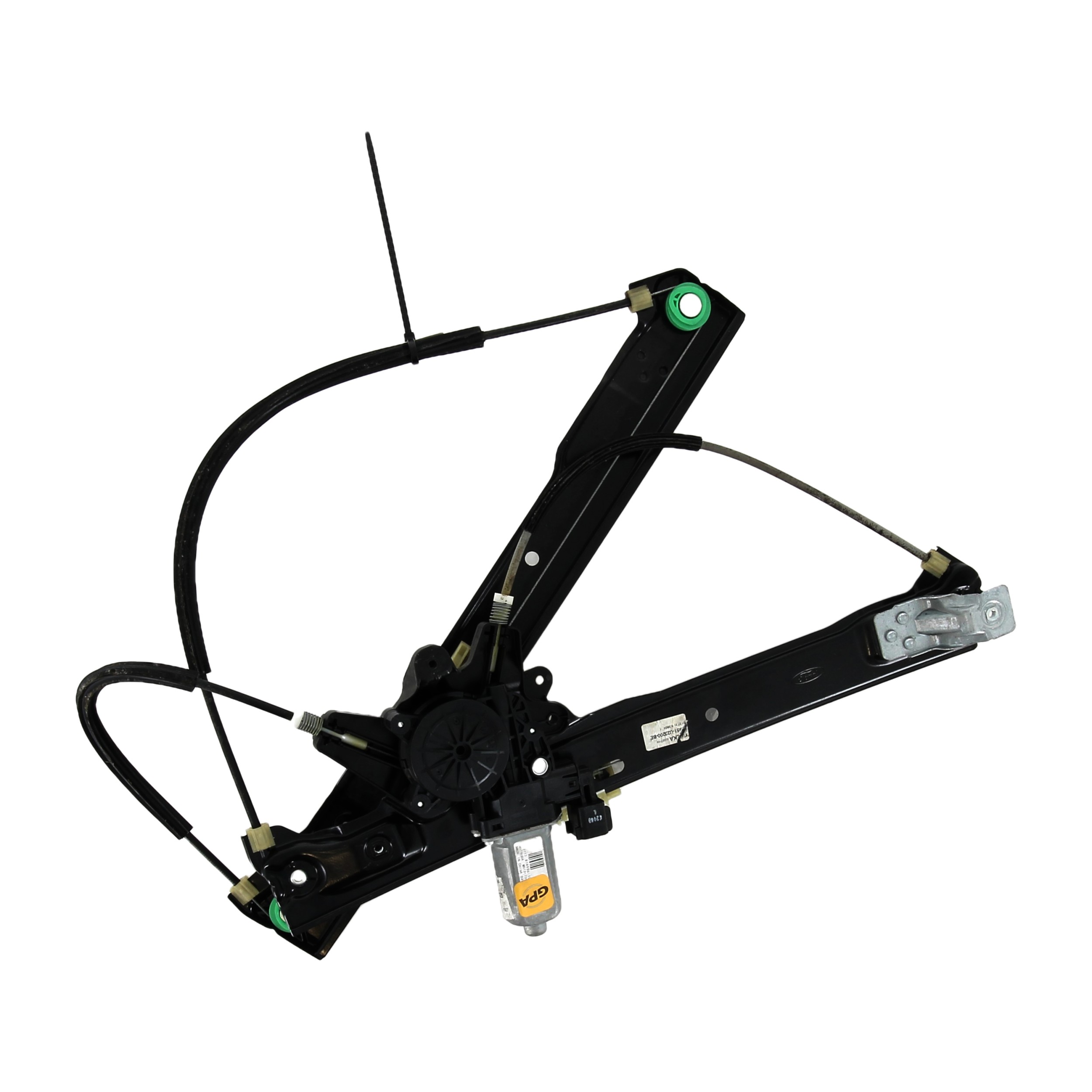 Lève vitre avant droit FORD C-MAX 2 PH.1 T0-7926L T0-7926L