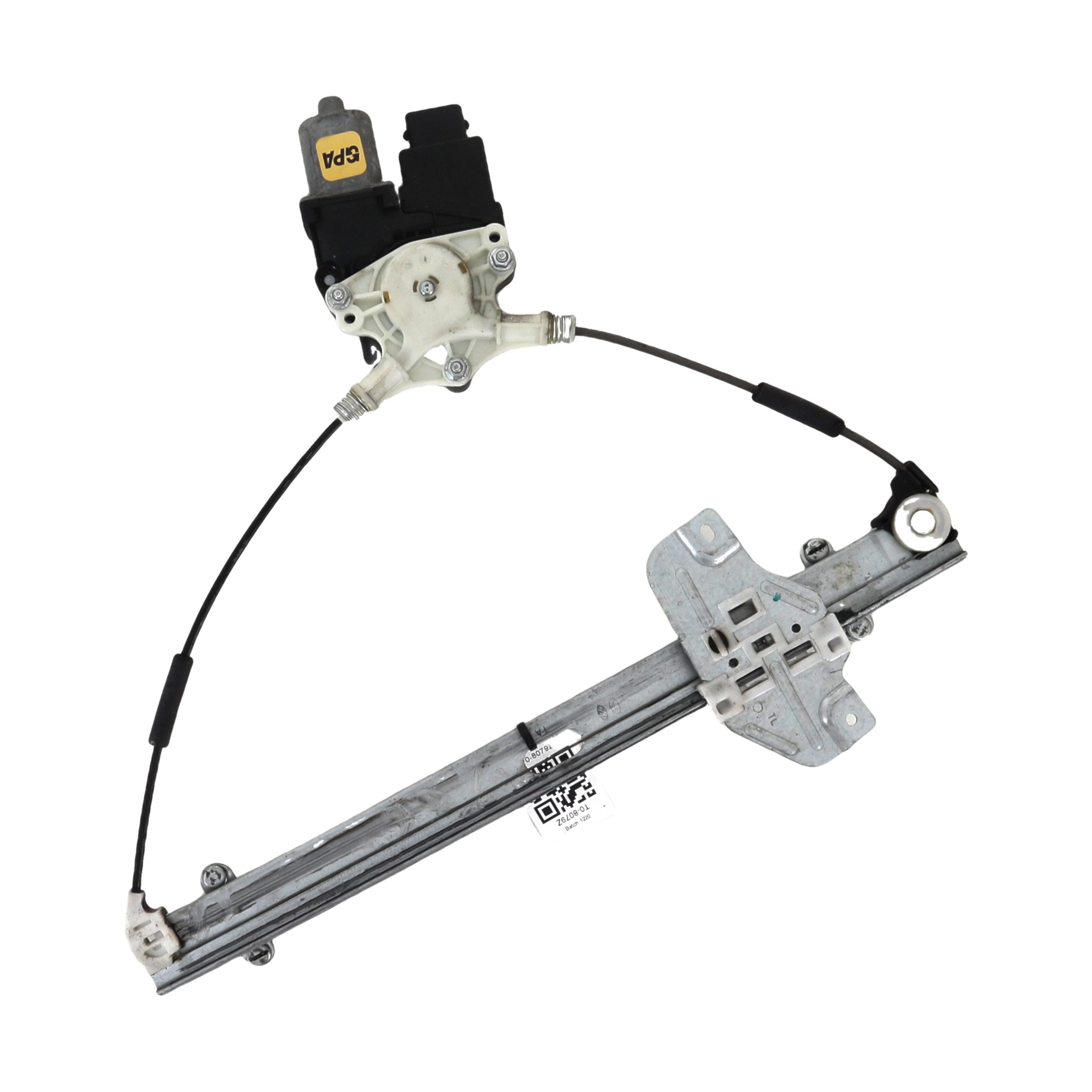 Lève-vitre avant gauche KIA PICANTO 2 PH.1 T0-8079Z T0-8079Z