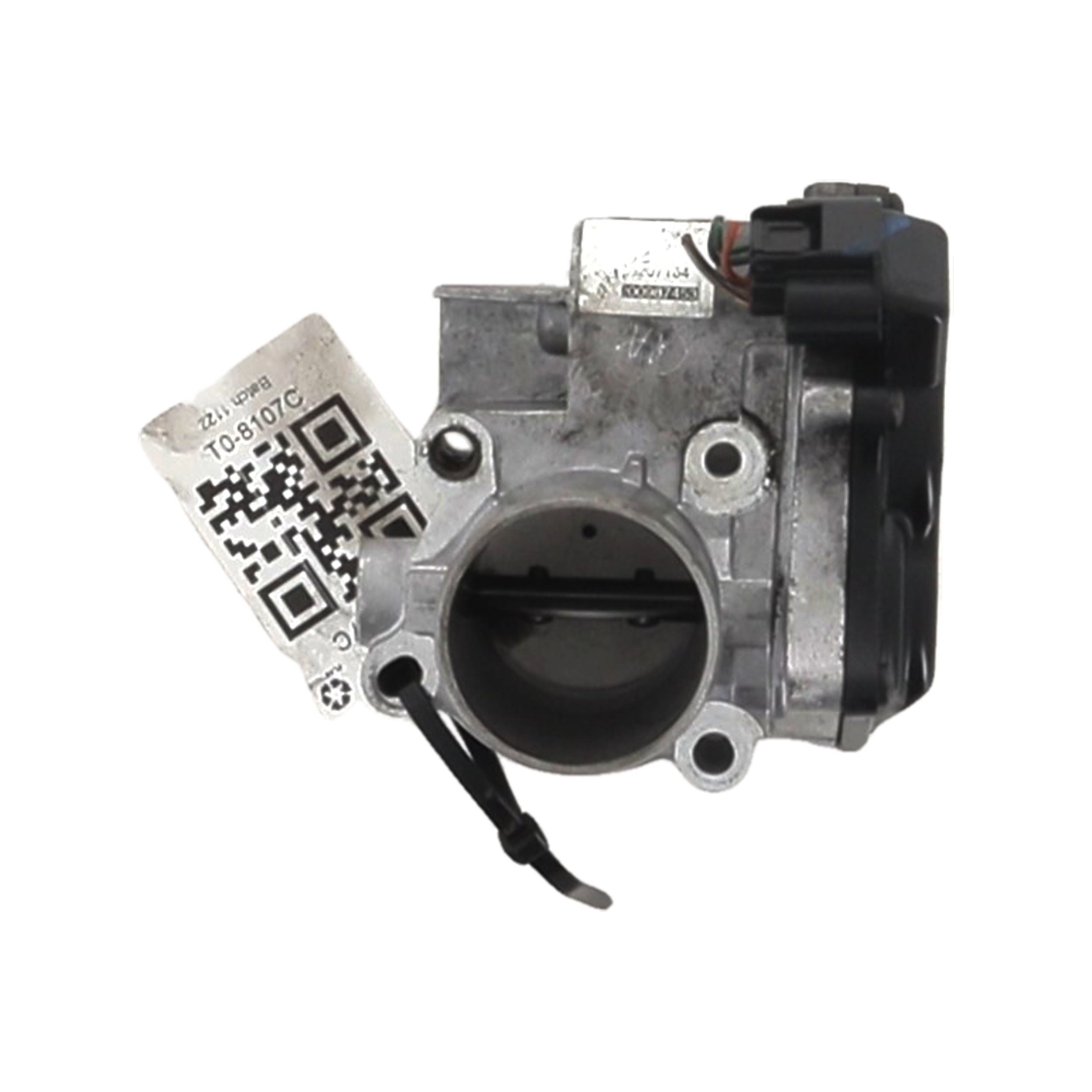 BOITIER PAPILLON 8200987453 - RENAULT TRAFIC 2 PH.2 2.0 DCI - T0-8107C T0-8107C