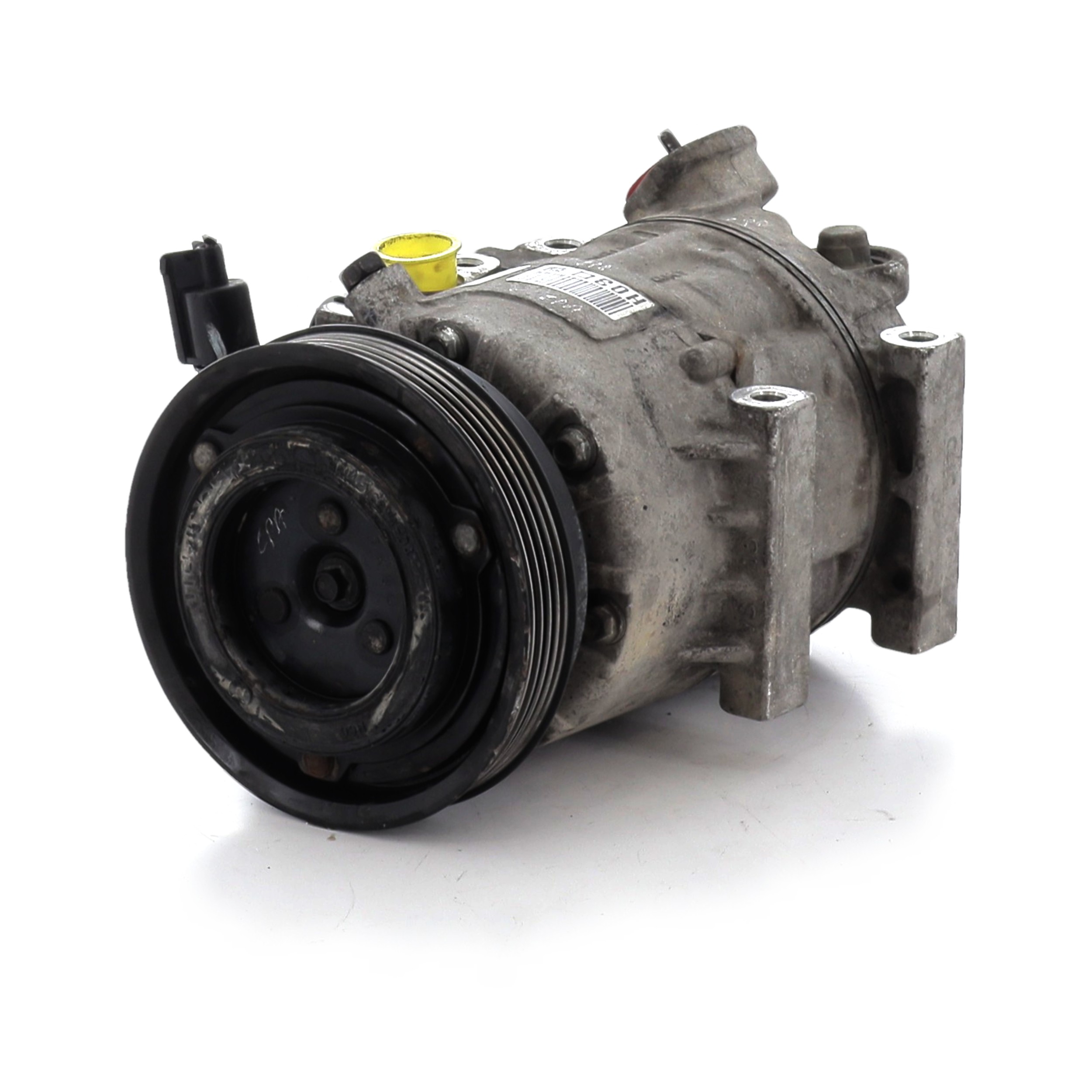 Compresseur de climatisation KIA CEED 1 PH.1 1.6 CRDI réf. 977012H200 T0-8122W T0-8122W