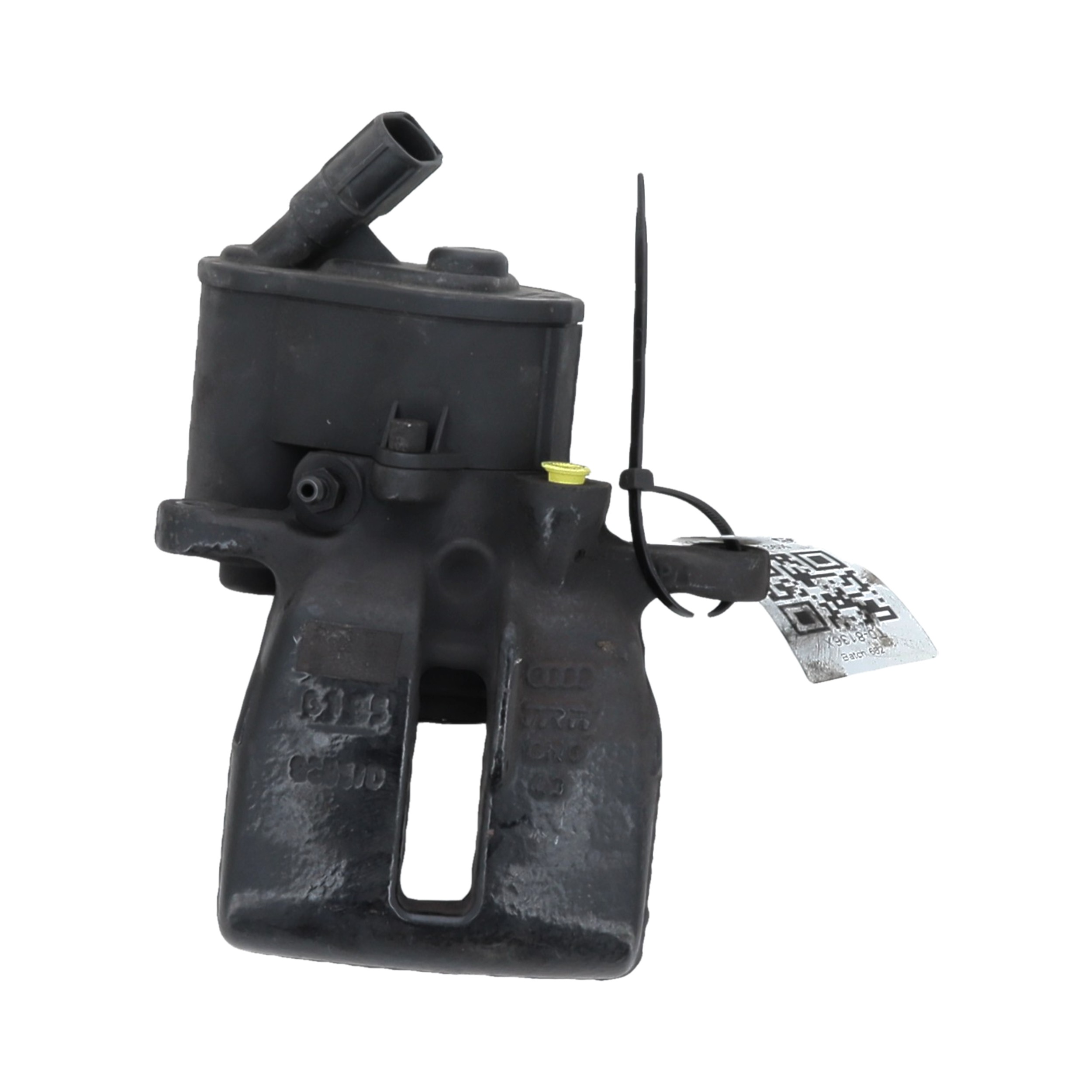 Etrier arrière gauche 4F0615403G - AUDI A6 3 PH.1 5.2 QUA - T0-8136X T0-8136X [reference_2397128] 3