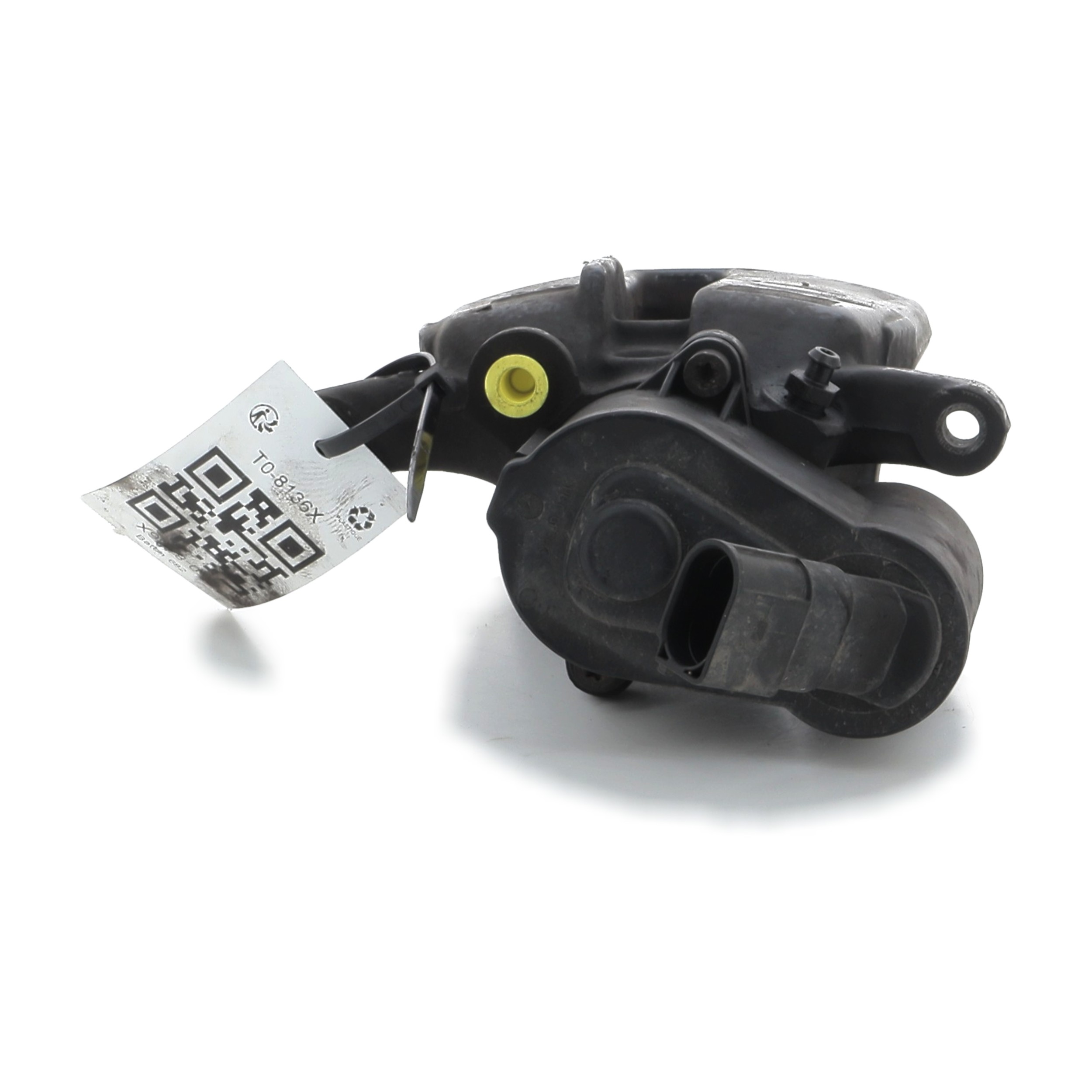 Etrier arrière gauche 4F0615403G - AUDI A6 3 PH.1 5.2 QUA - T0-8136X T0-8136X [reference_2397128] 2