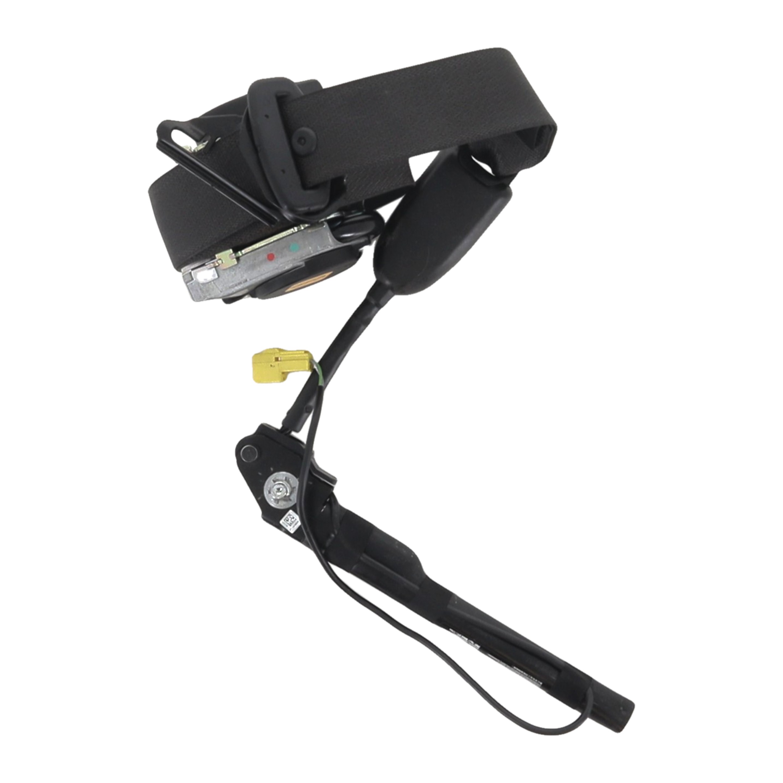 Ceinture avant gauche CHEVROLET ORLANDO réf. 13297090 T0-8140F T0-8140F