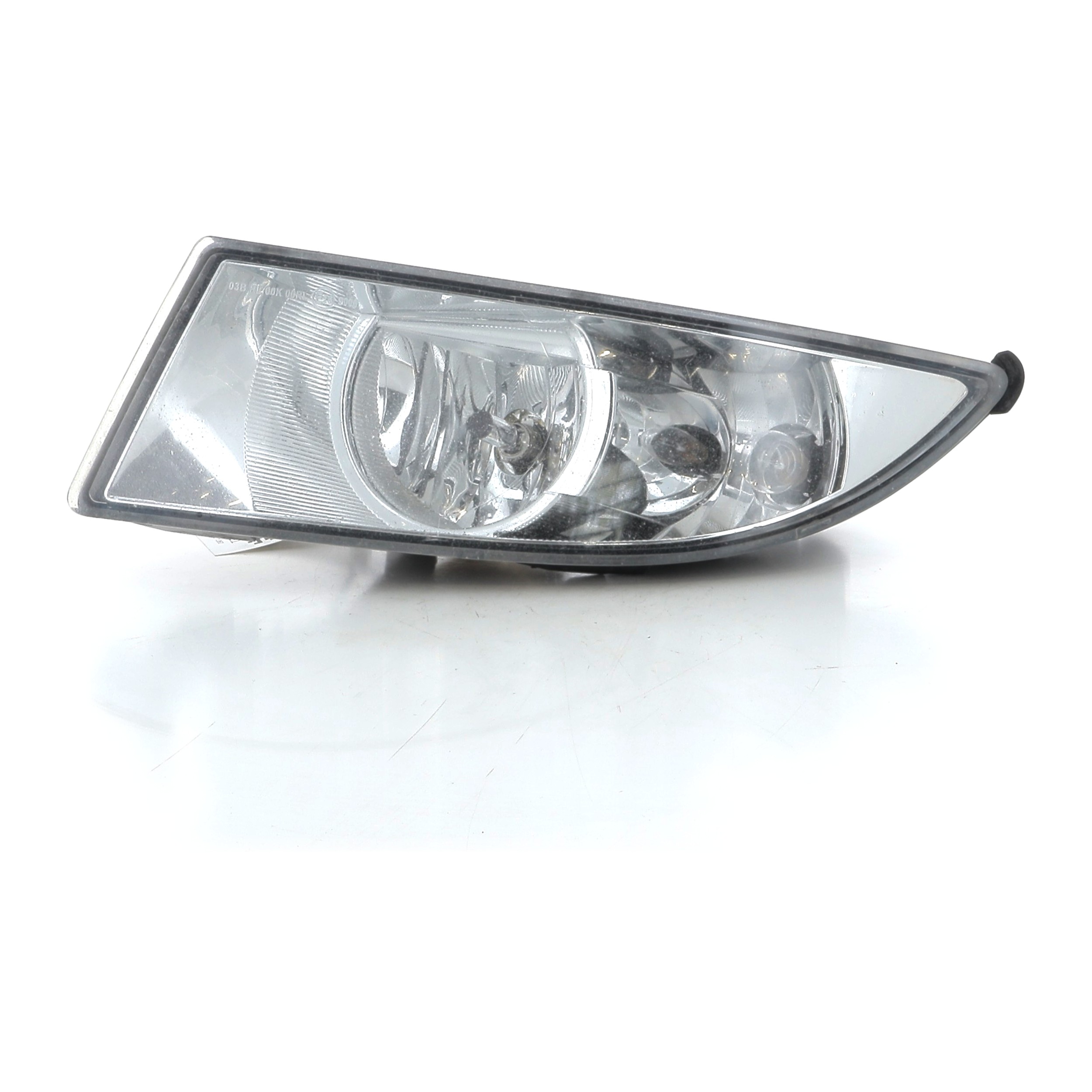 Antibrouillard gauche 5J0941701C - SKODA FABIA 2 PH.2 1.6 TDI - T0-8151Y T0-8151Y