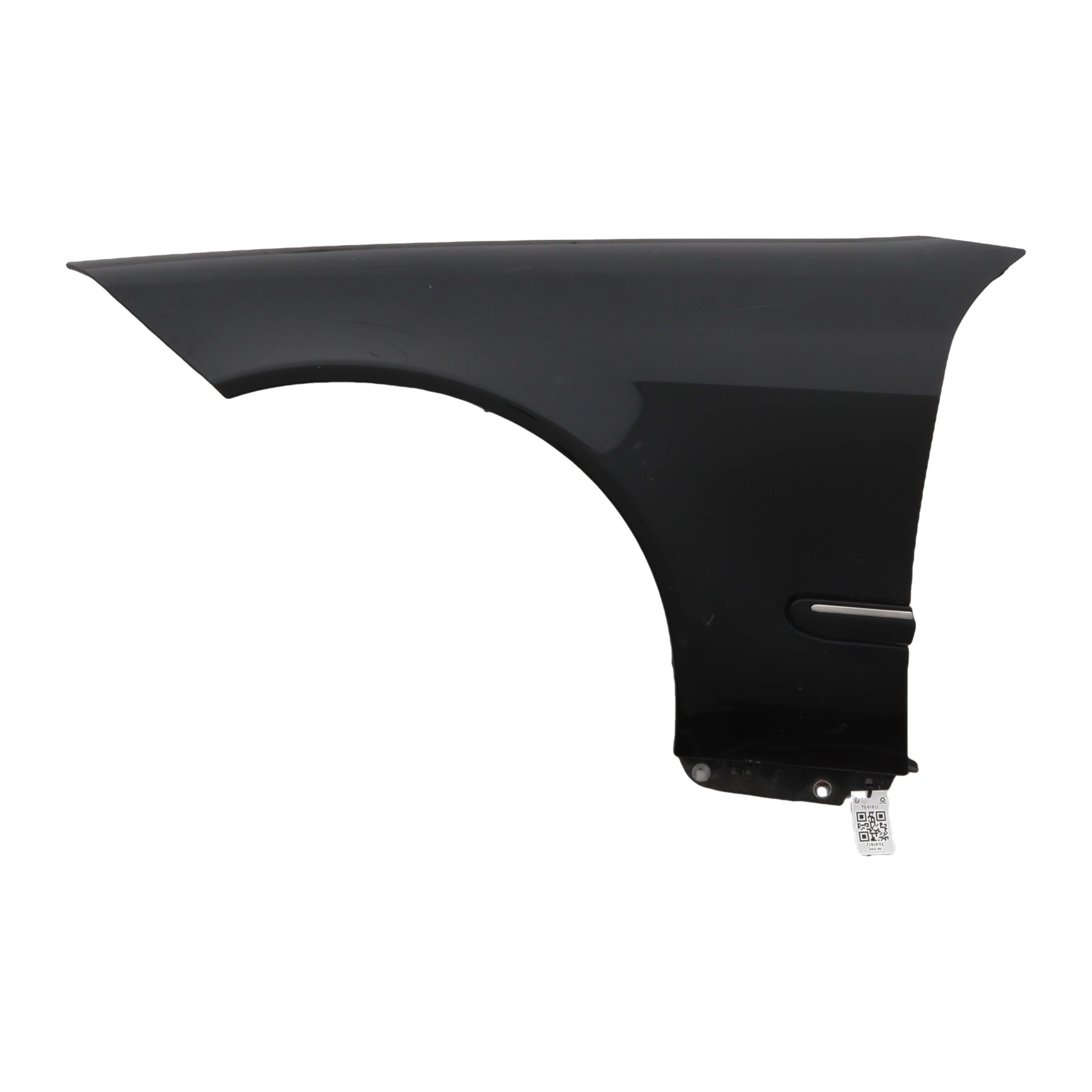 Aile avant gauche MERCEDES CLASSE CLC 2 2038801318 T0-8181J T0-8181J