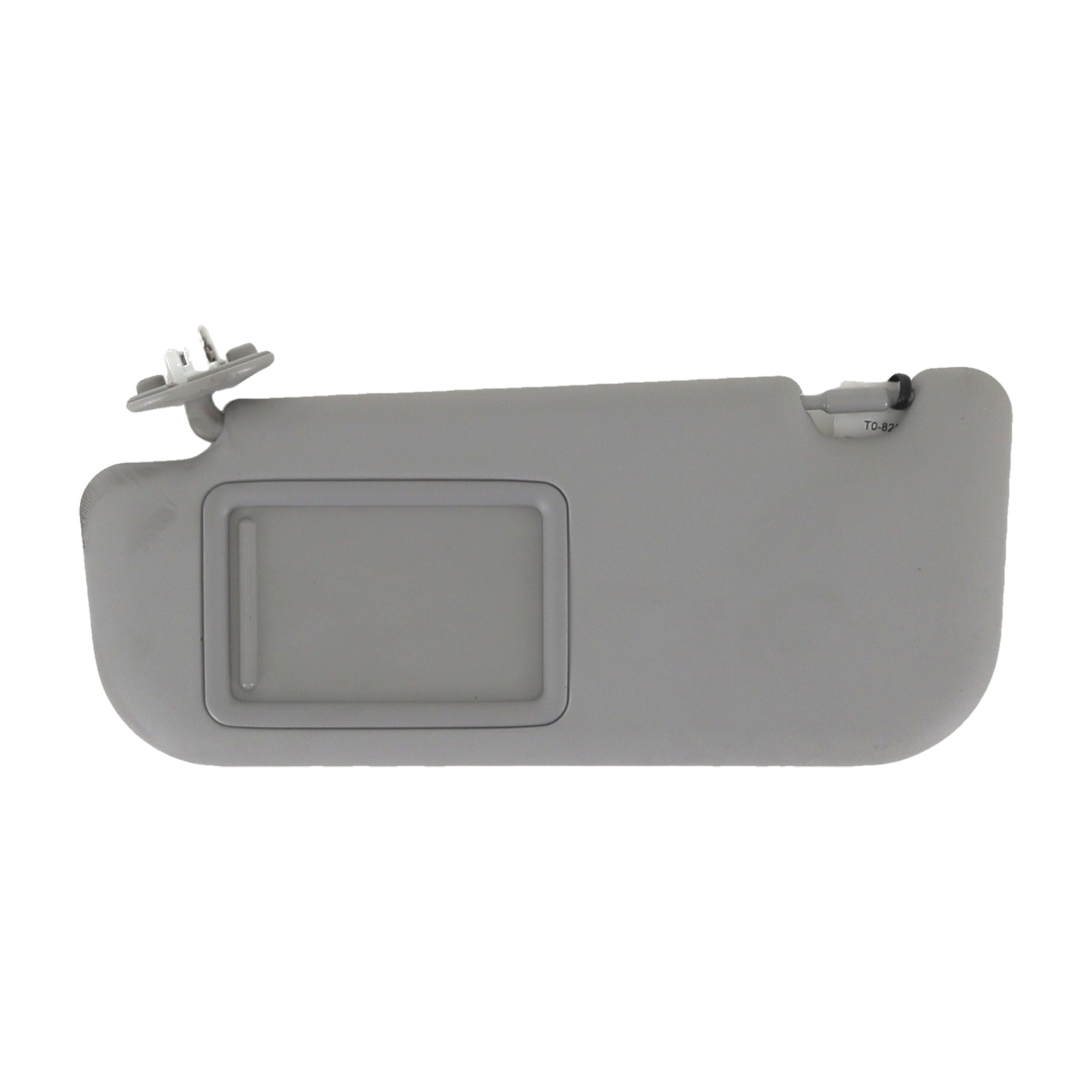 Pare-soleil gauche 7432042661C0 - TOYOTA RAV4 5 2.5 222H - T0-8253A T0-8253A