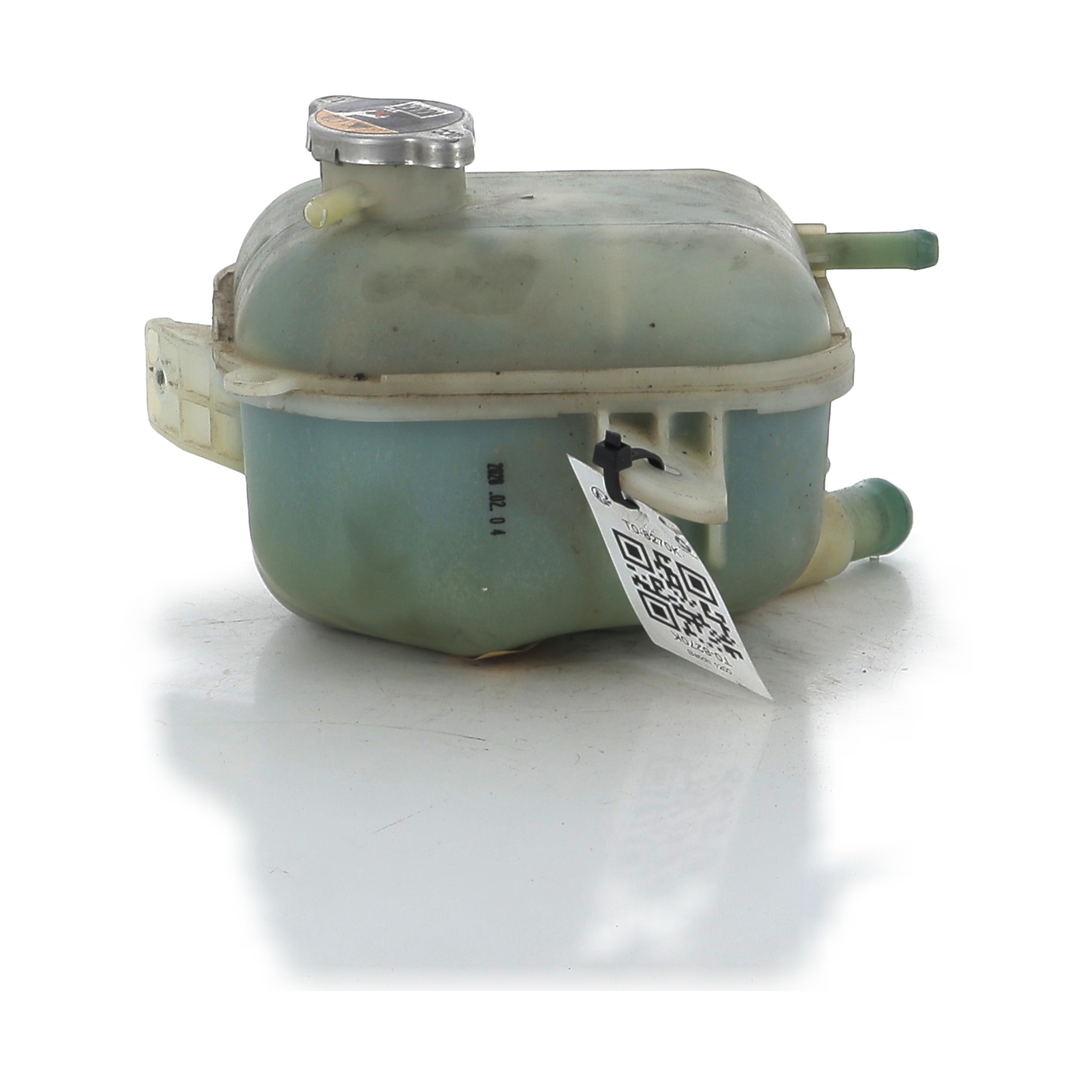 Vase d'expansion 25431C8400 - HYUNDAI I20 2 PH.2 1.0 TGDI - T0-8270K T0-8270K