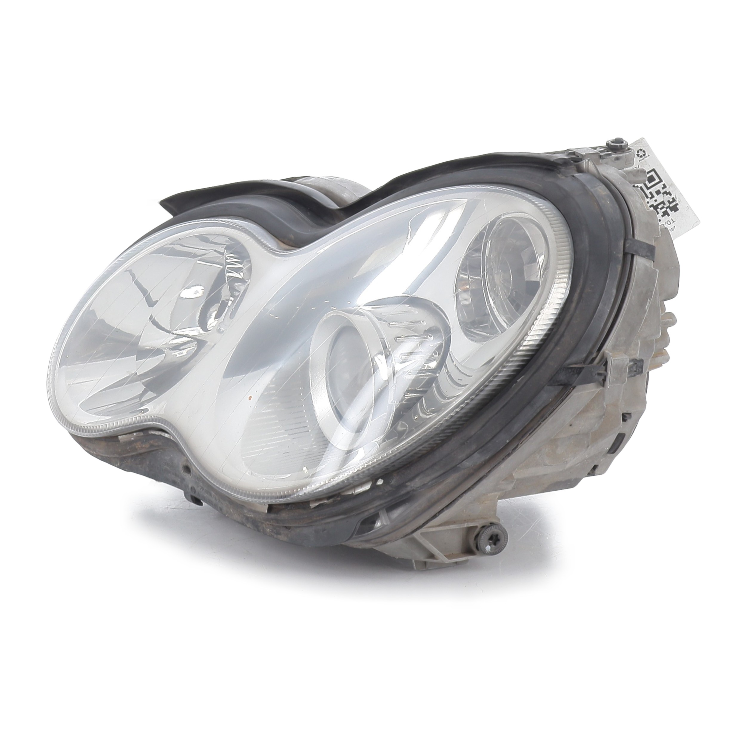 Phare gauche réf. 2038201161 MERCEDES CLASSE C 2 PH.1 T0-8276Y T0-8276Y