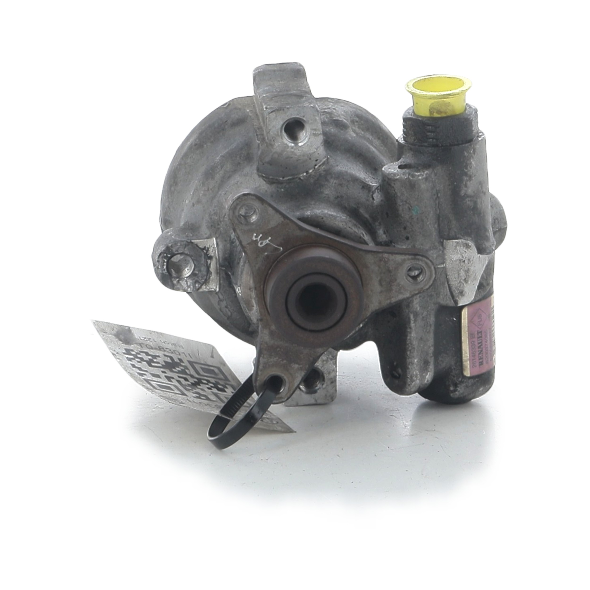 Pompe direction assistée RENAULT LAGUNA ESTATE 3 PH.1 réf. 491108721R T0-8301I T0-8301I