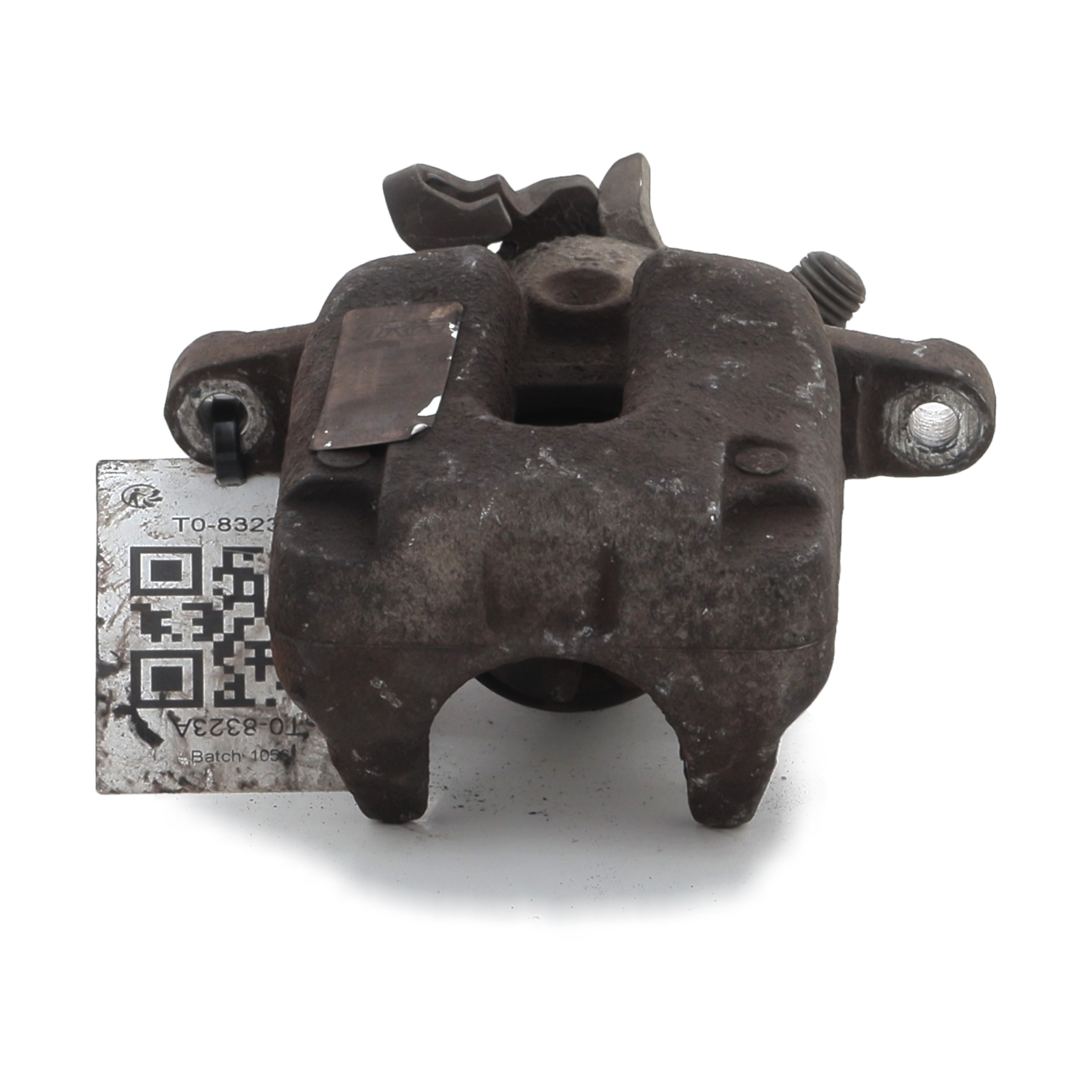 Etrier arrière droit 00004401N7 - PEUGEOT 308 1 PH.1 1.6 HDI - T0-8323A T0-8323A