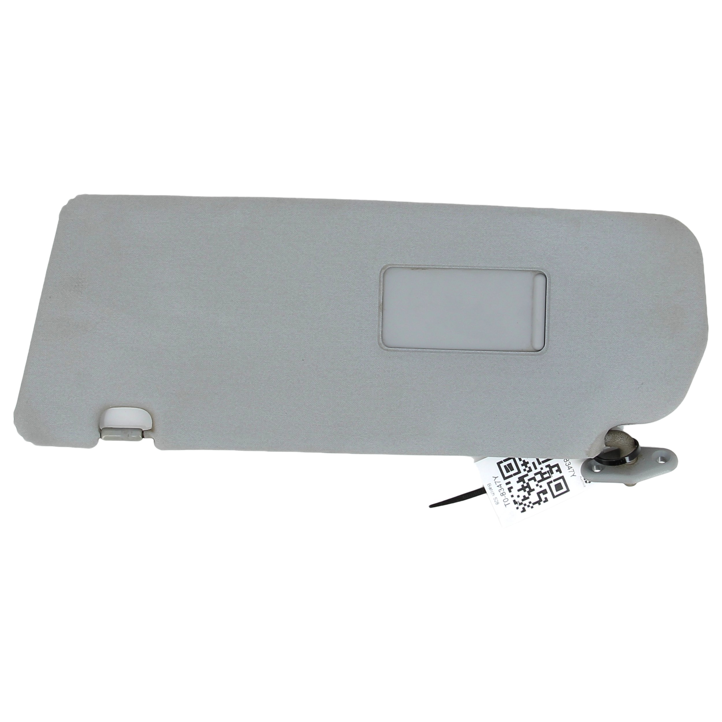 Pare-soleil gauche MR417937 - MITSUBISHI PAJERO SPORT TURBO - T0-8347Y T0-8347Y