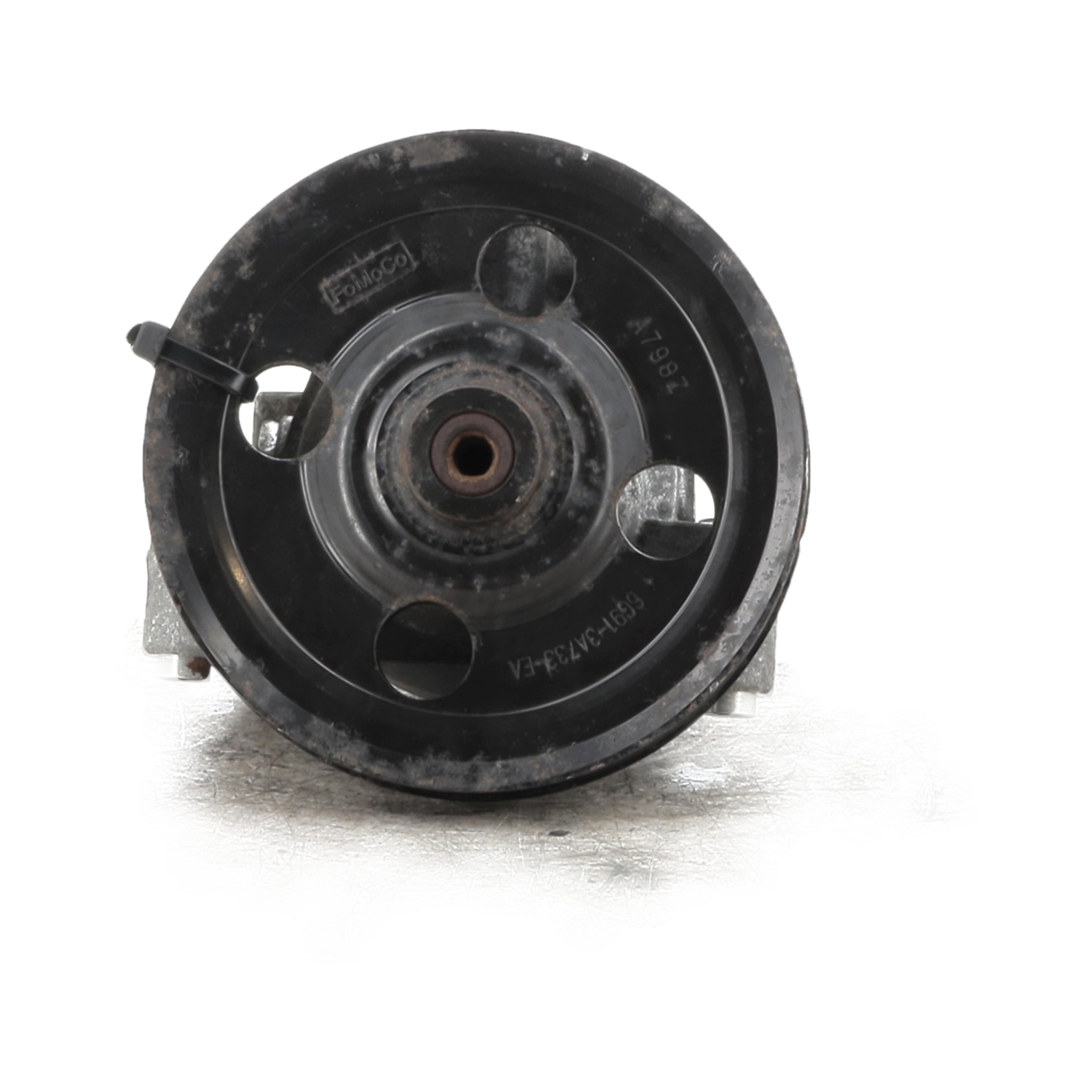 Pompe direction assistée FORD MONDEO 3 PH.2 réf. 1693903 T0-8360V T0-8360V