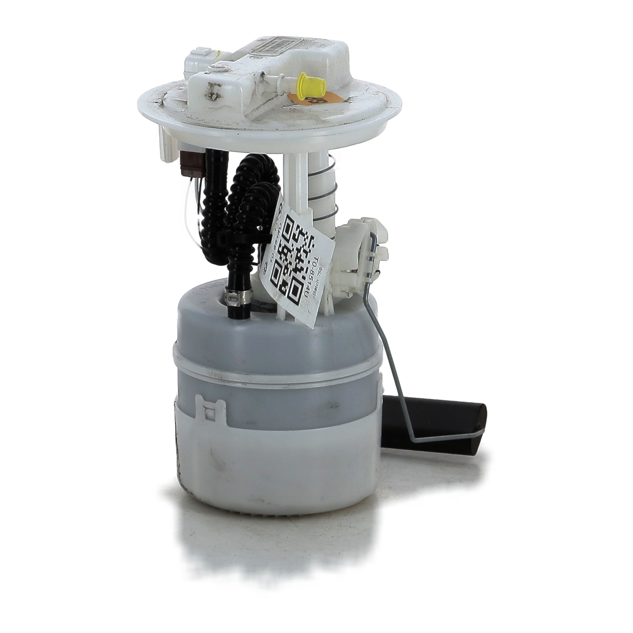 Pompe à carburant électrique 17040-1KC0B- - NISSAN JUKE 1 PH.2 DIGT 218 - T0-8514U T0-8514U