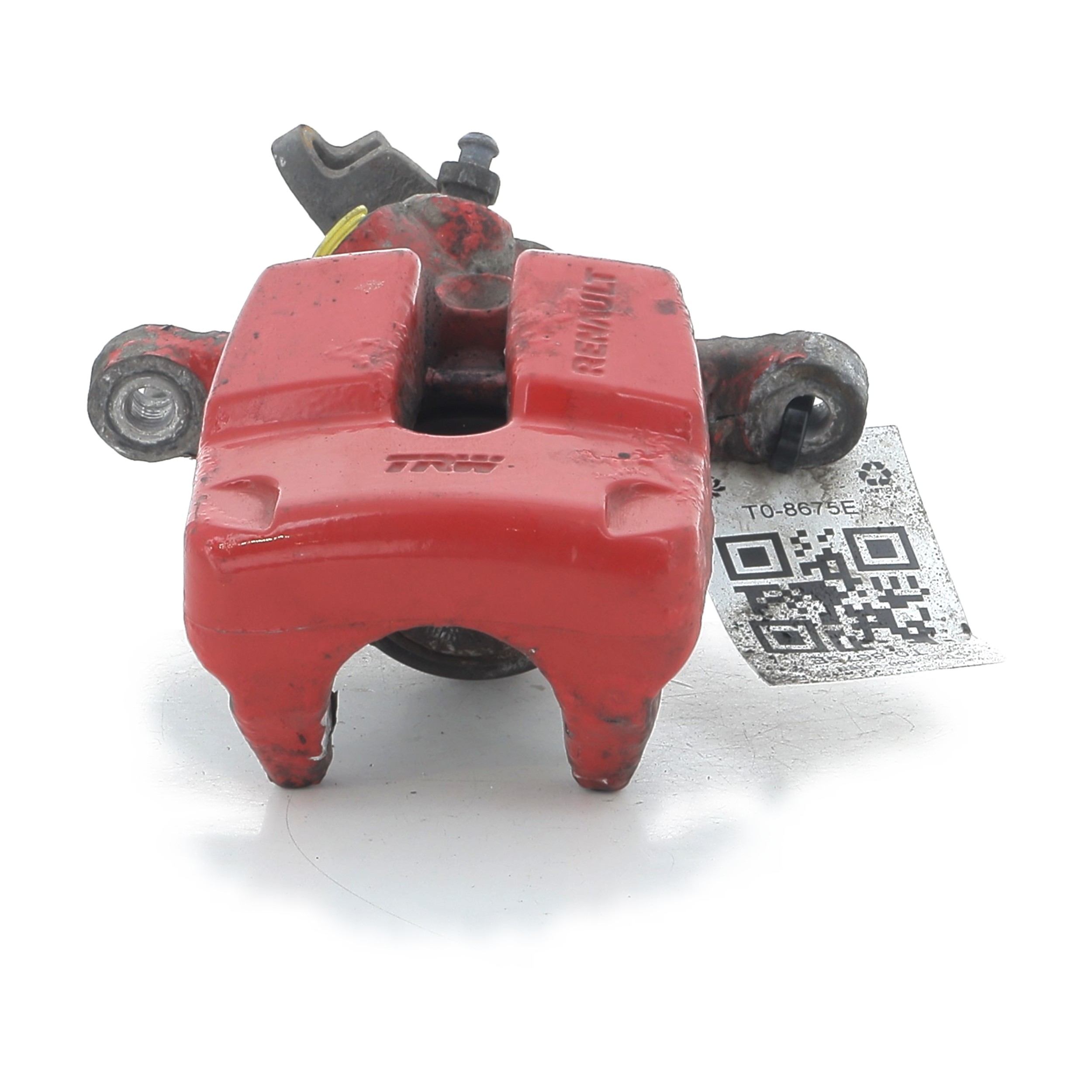 Etrier arrière gauche 440116795R - RENAULT MEGANE COUPE 3 PH.1 2.0T RS - T0-8675E T0-8675E