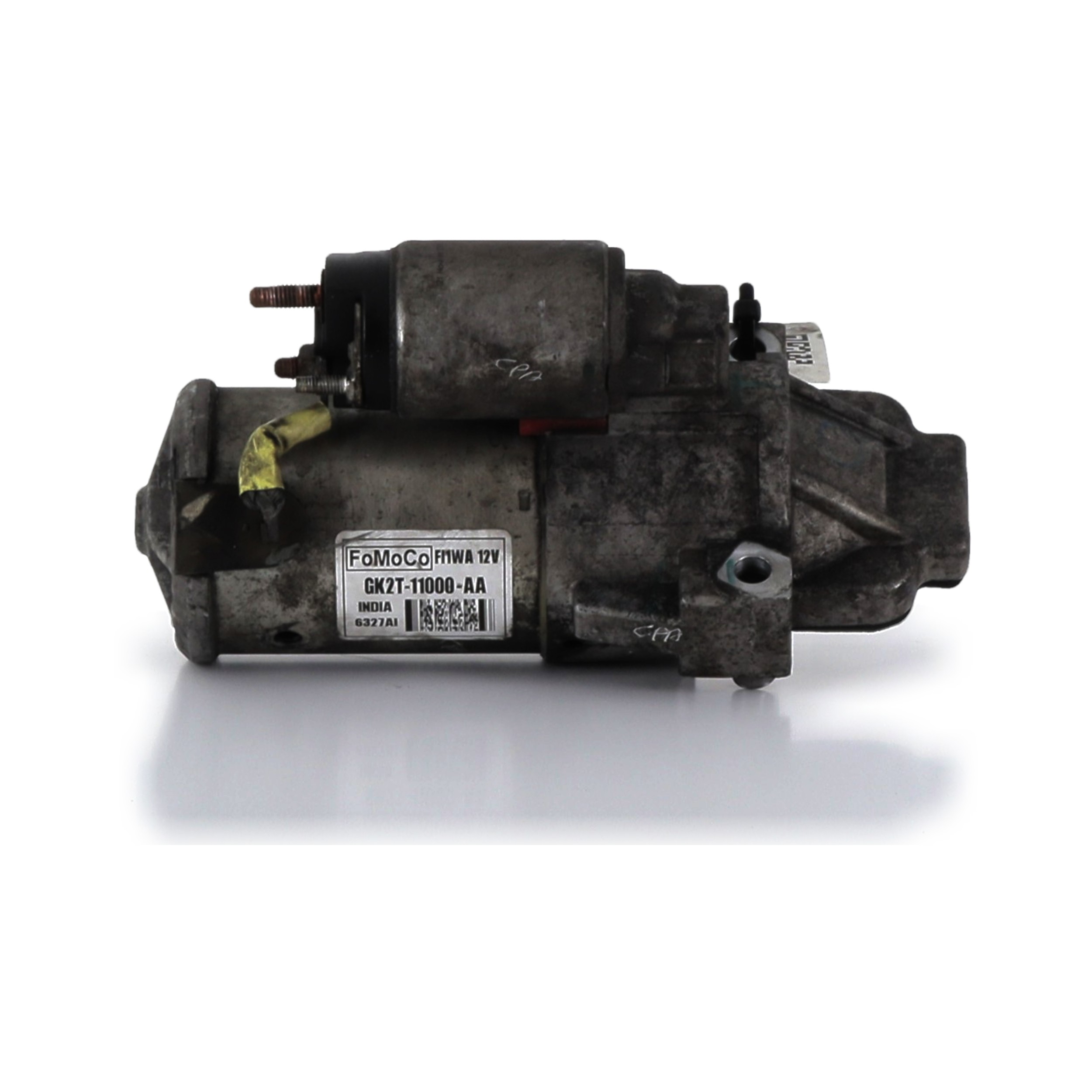 Démarreur FORD TRANSIT CUSTOM 1 PH.1 TRANSIT réf. 2225618 T0-8781Q T0-8781Q