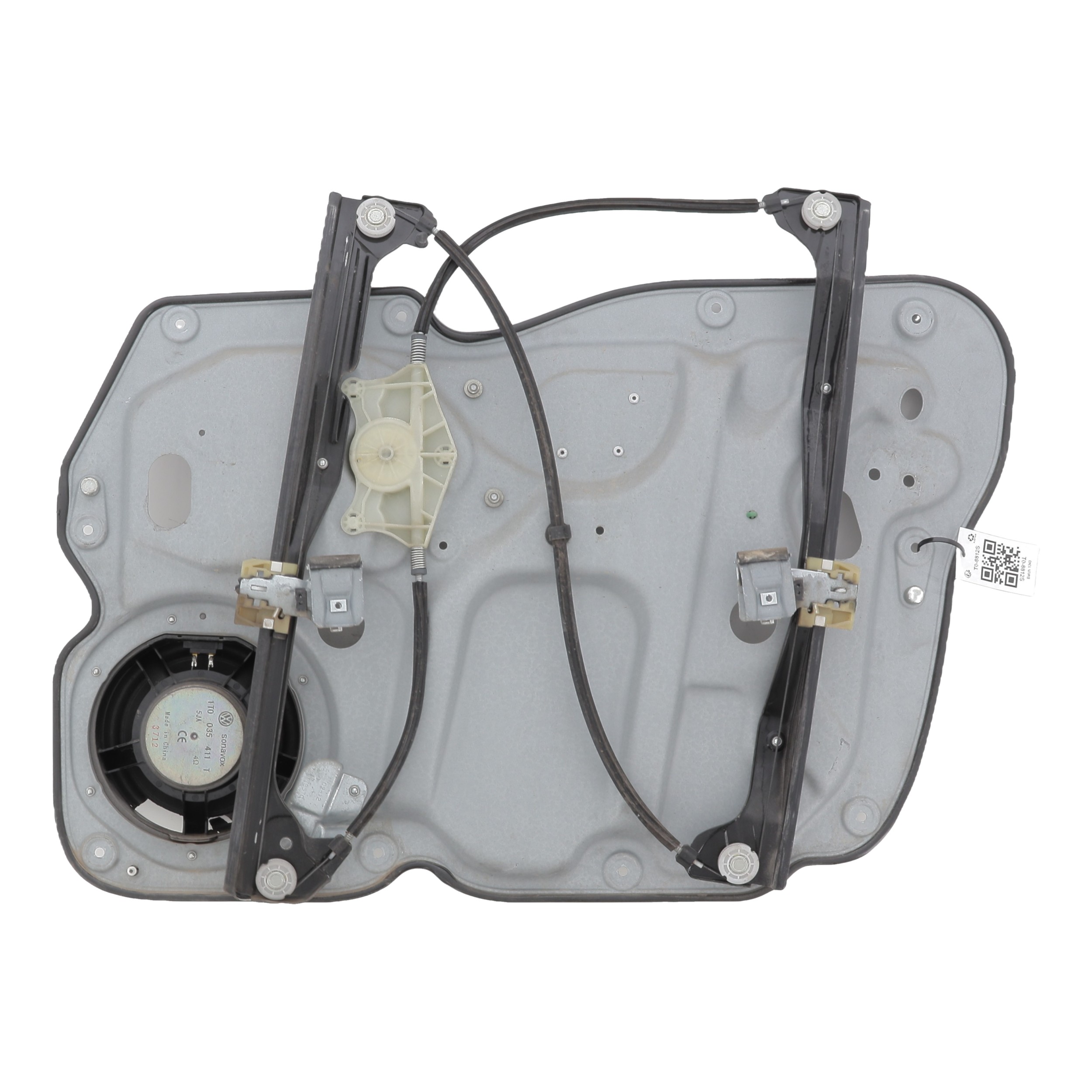 Lève-vitre avant gauche VOLKSWAGEN TOURAN 2 T0-8812S T0-8812S