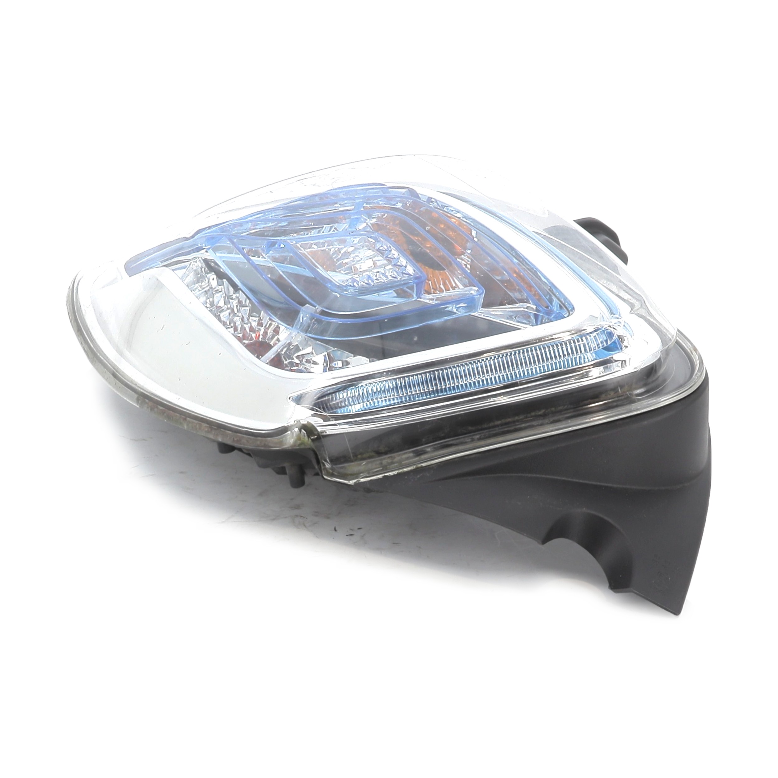 Feu arrière gauche RENAULT ZOE PH.1 réf. 265555521R T0-8821N T0-8821N