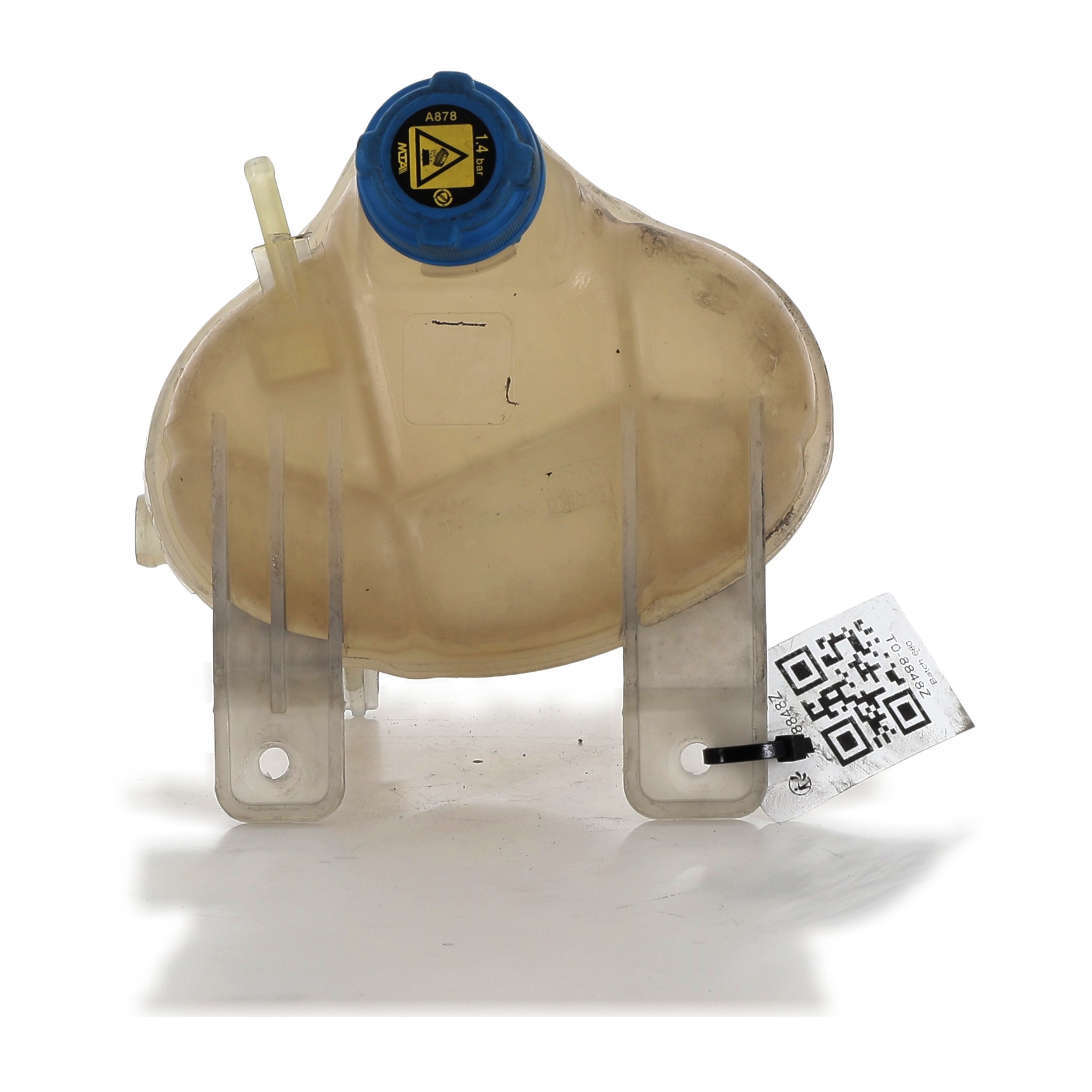 Vase d'expansion 55700508 - FIAT GRANDE PUNTO 3 GD 1.3 - T0-8848Z T0-8848Z