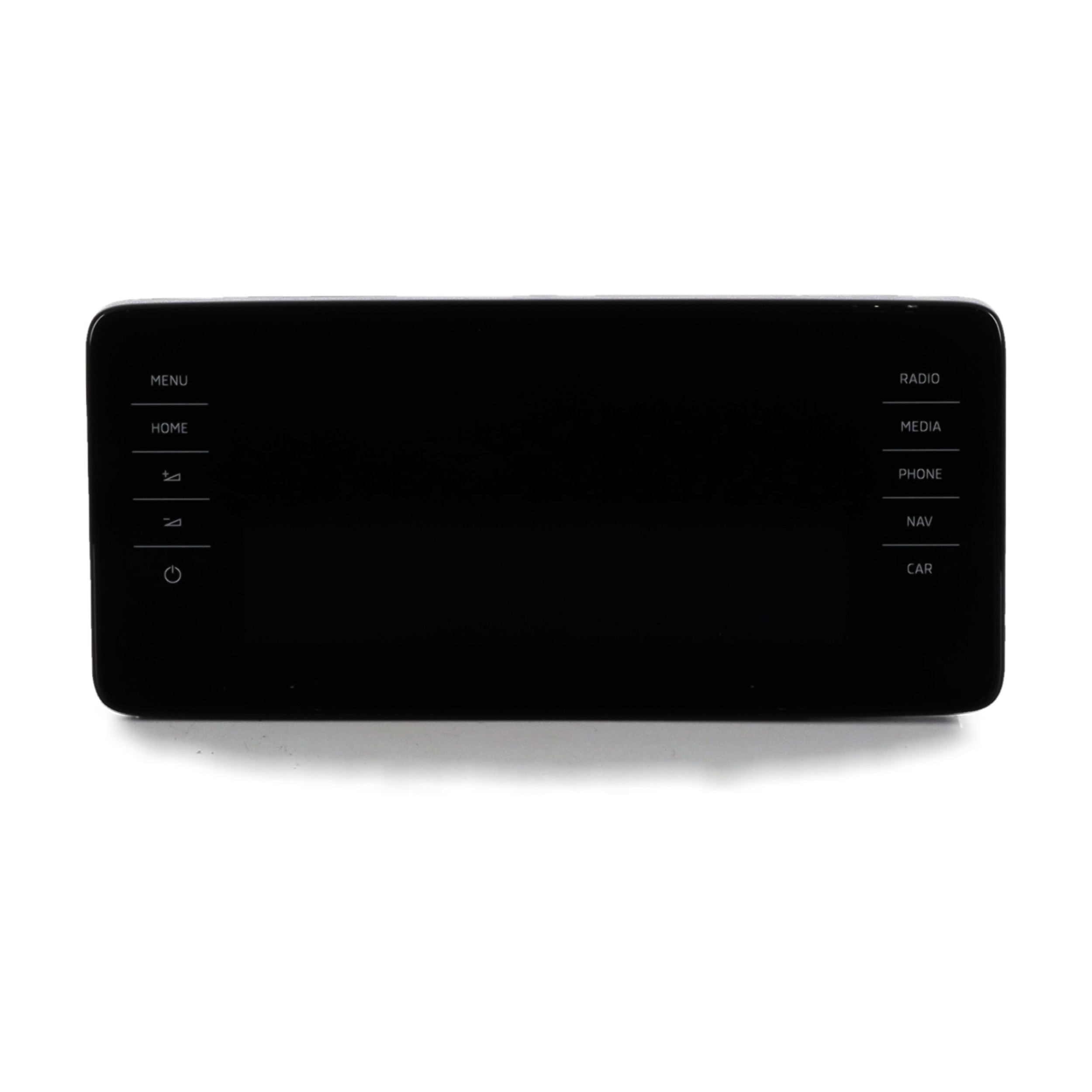 Ecran multifonction 655919606AIZY - SKODA SCALA 3 - T0-8955T T0-8955T [reference_2452284] 3